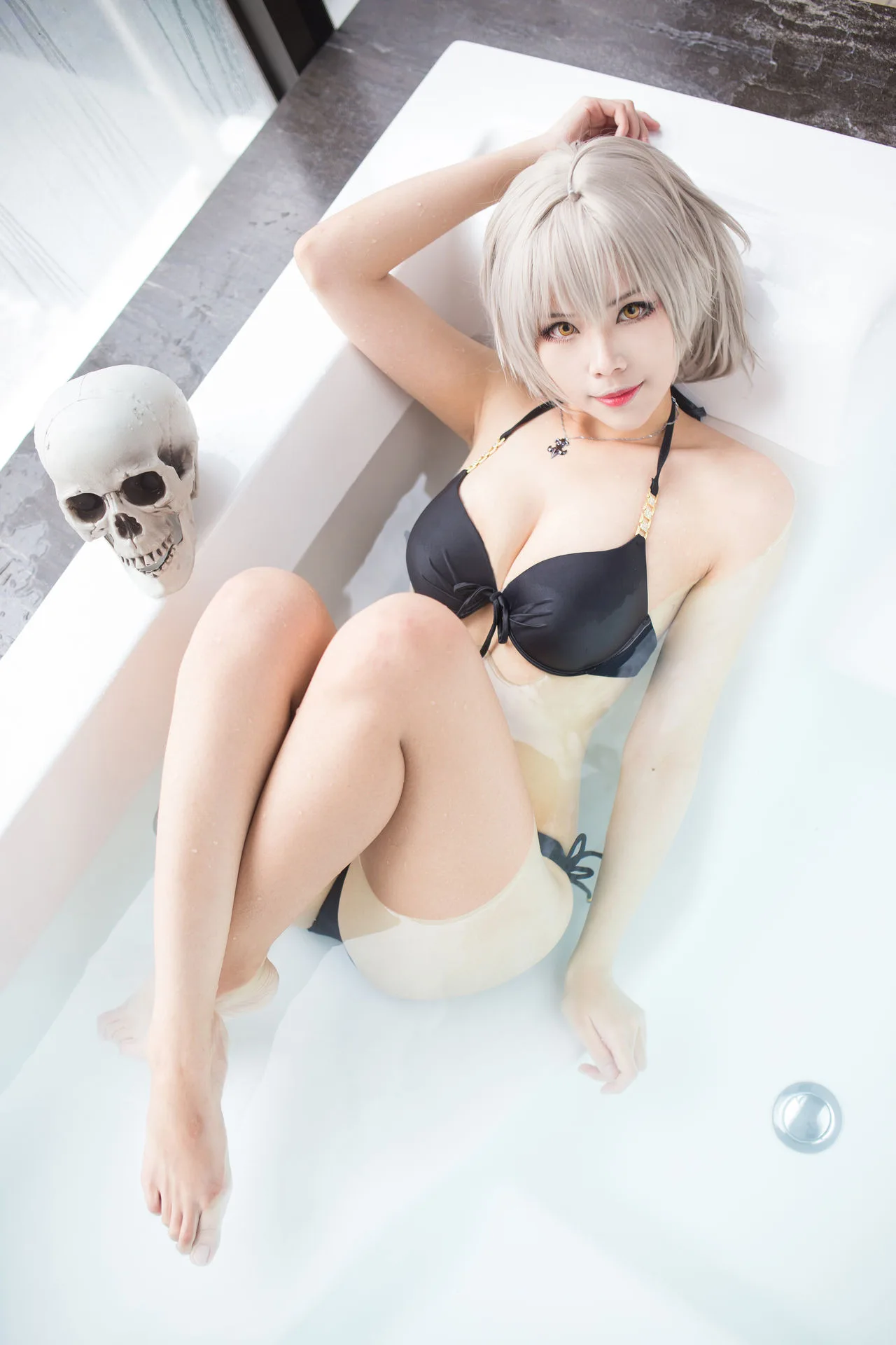 Arty and Kaya - Alter Girls 141P - 第 141 张写真