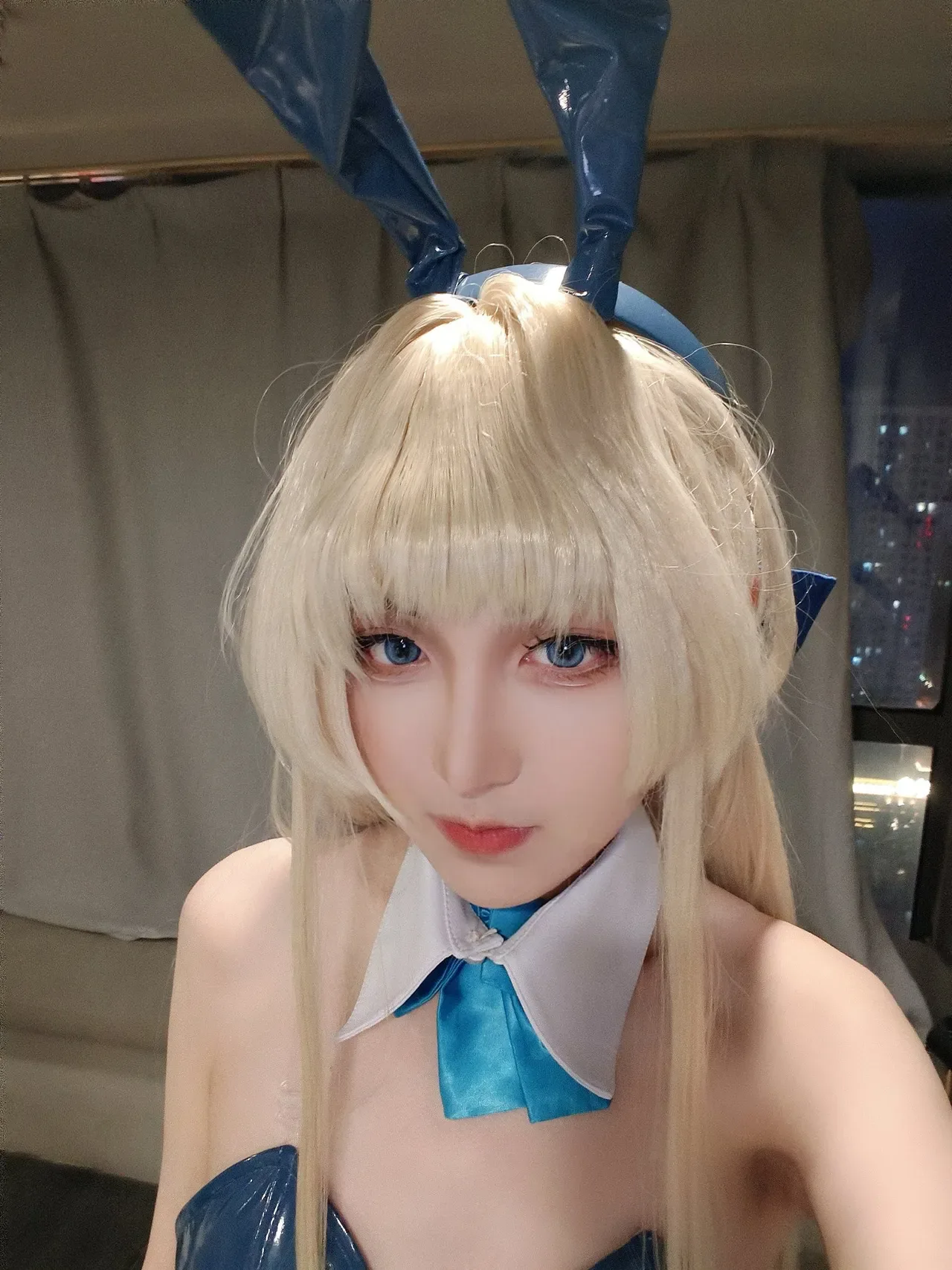 白坂Asuma - Bunny Toki 102P - 第 49 张写真