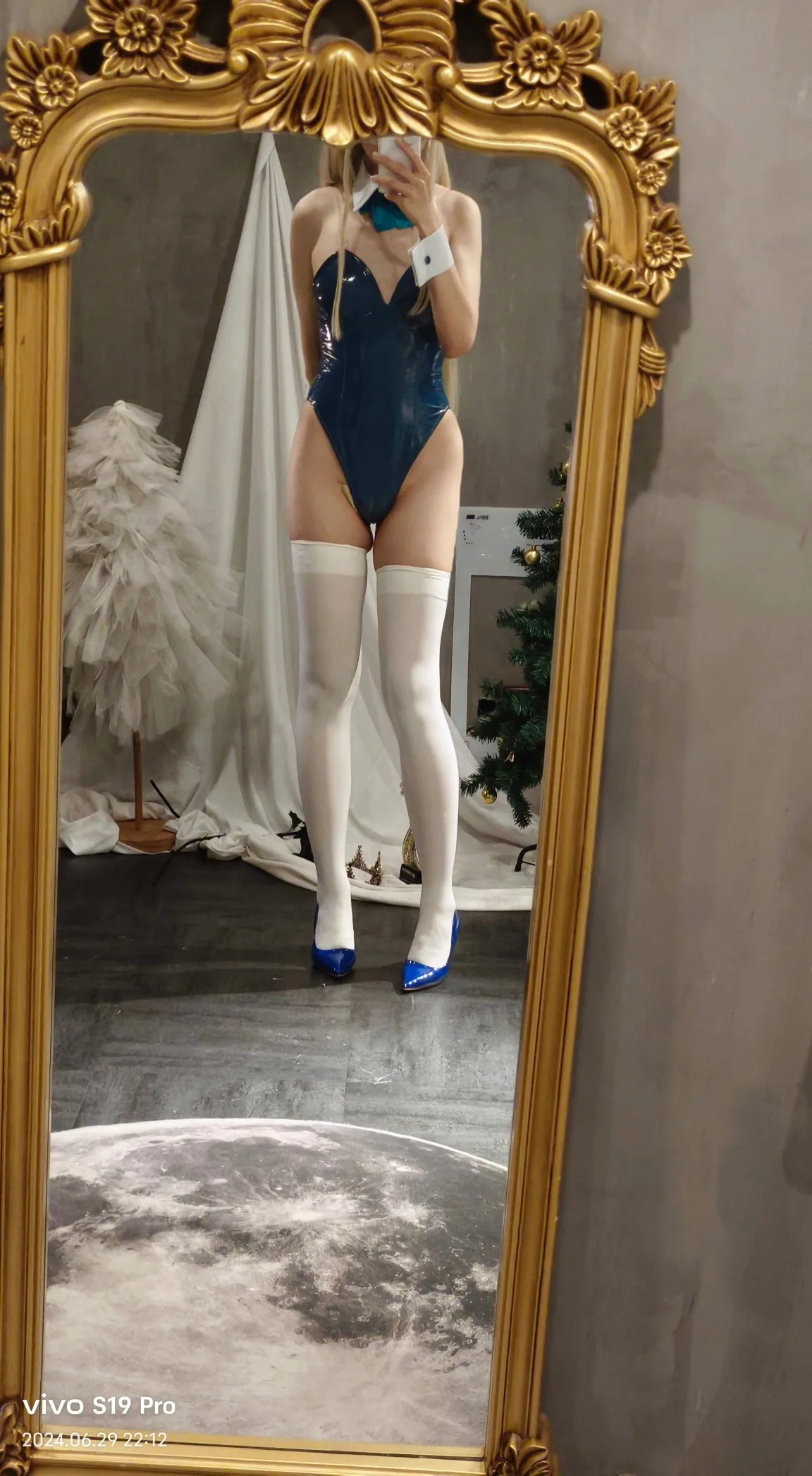 白坂Asuma - Bunny Toki 102P - 第 99 张写真