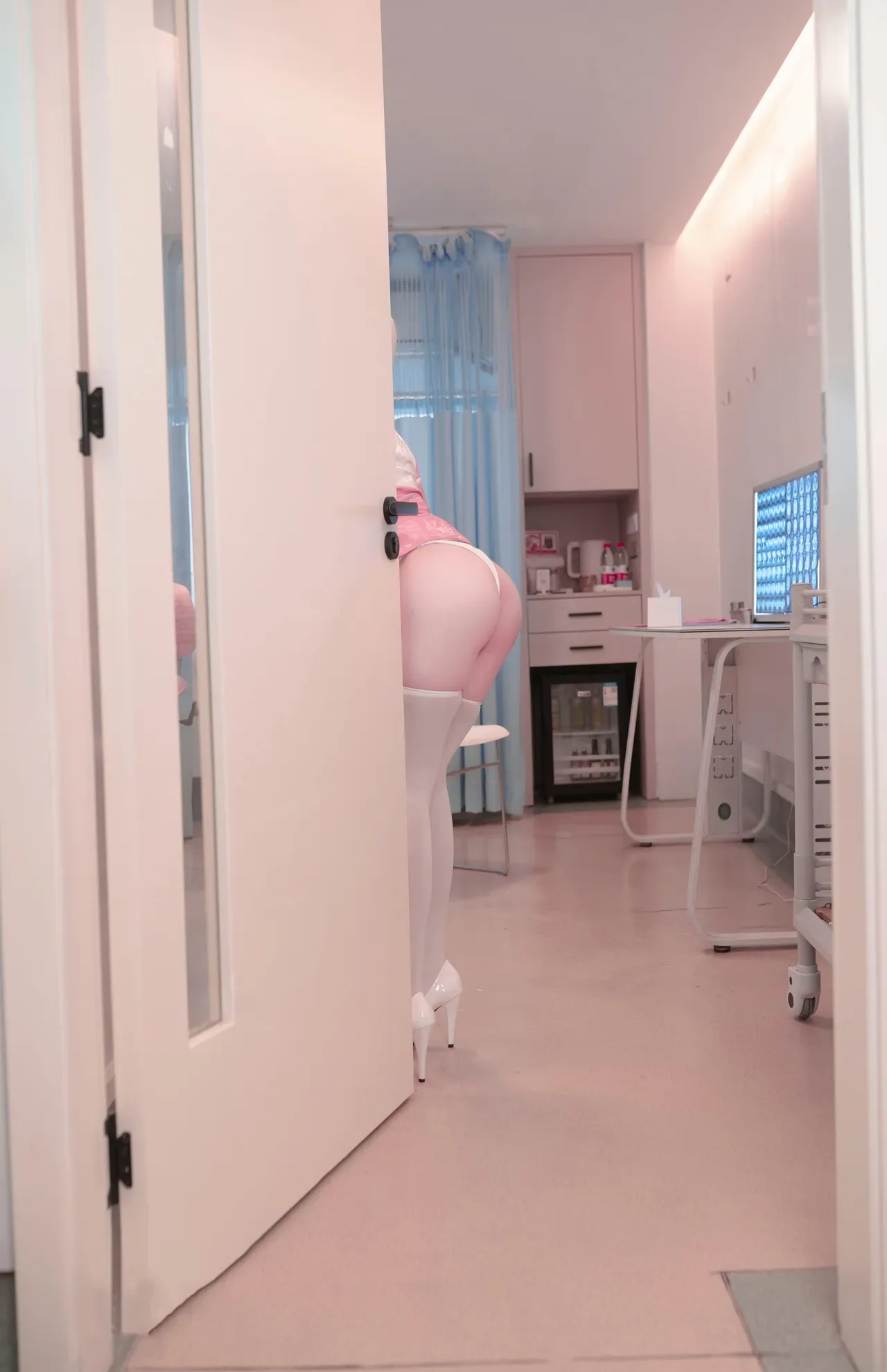 Bangni邦尼 - 碧蓝航线 海因里希亲王 75P - 第 25 张写真
