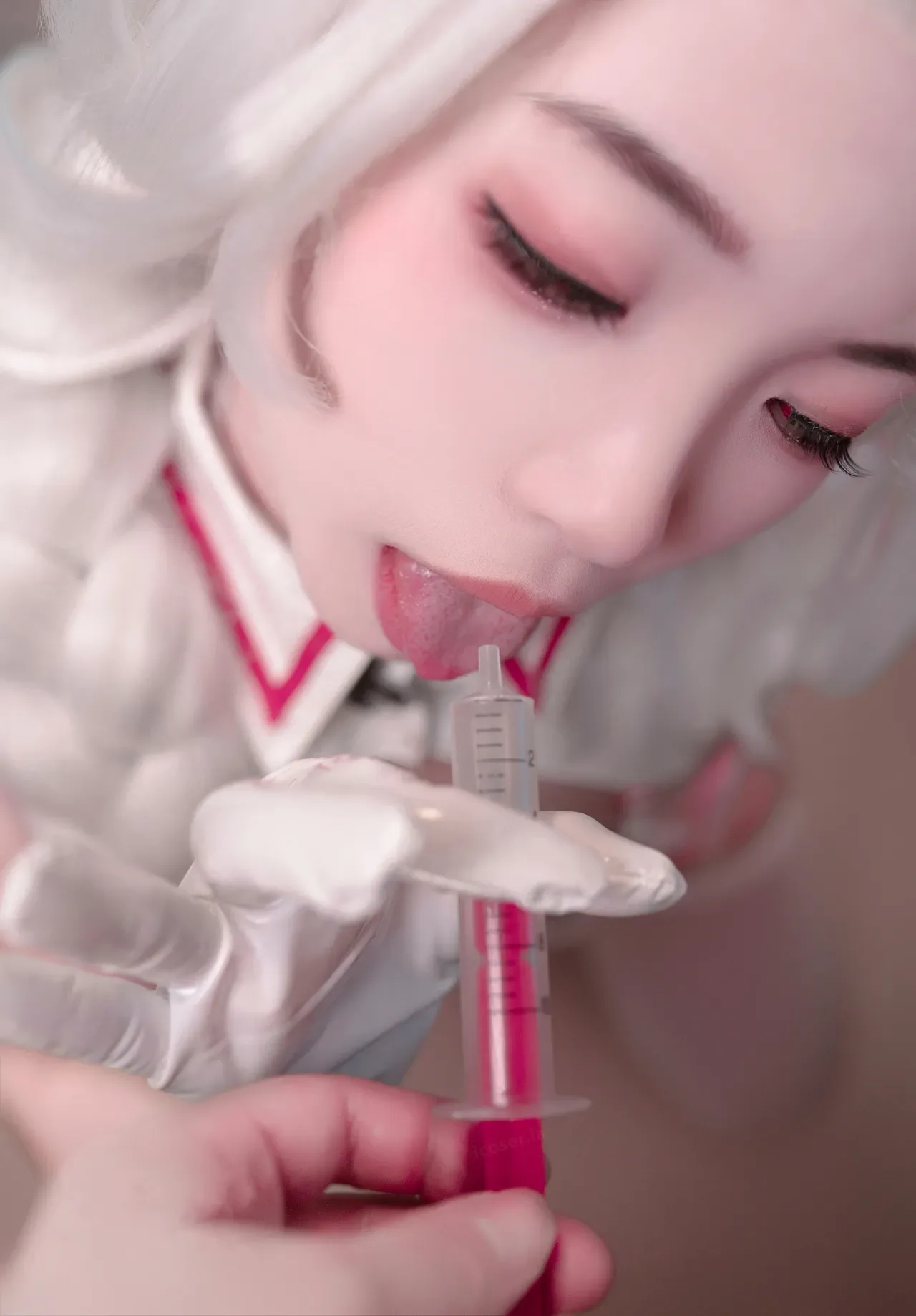 Bangni邦尼 - 碧蓝航线 海因里希亲王 75P - 第 52 张写真