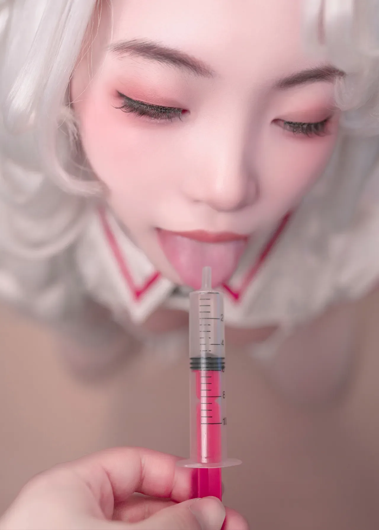 Bangni邦尼 - 碧蓝航线 海因里希亲王 75P - 第 53 张写真