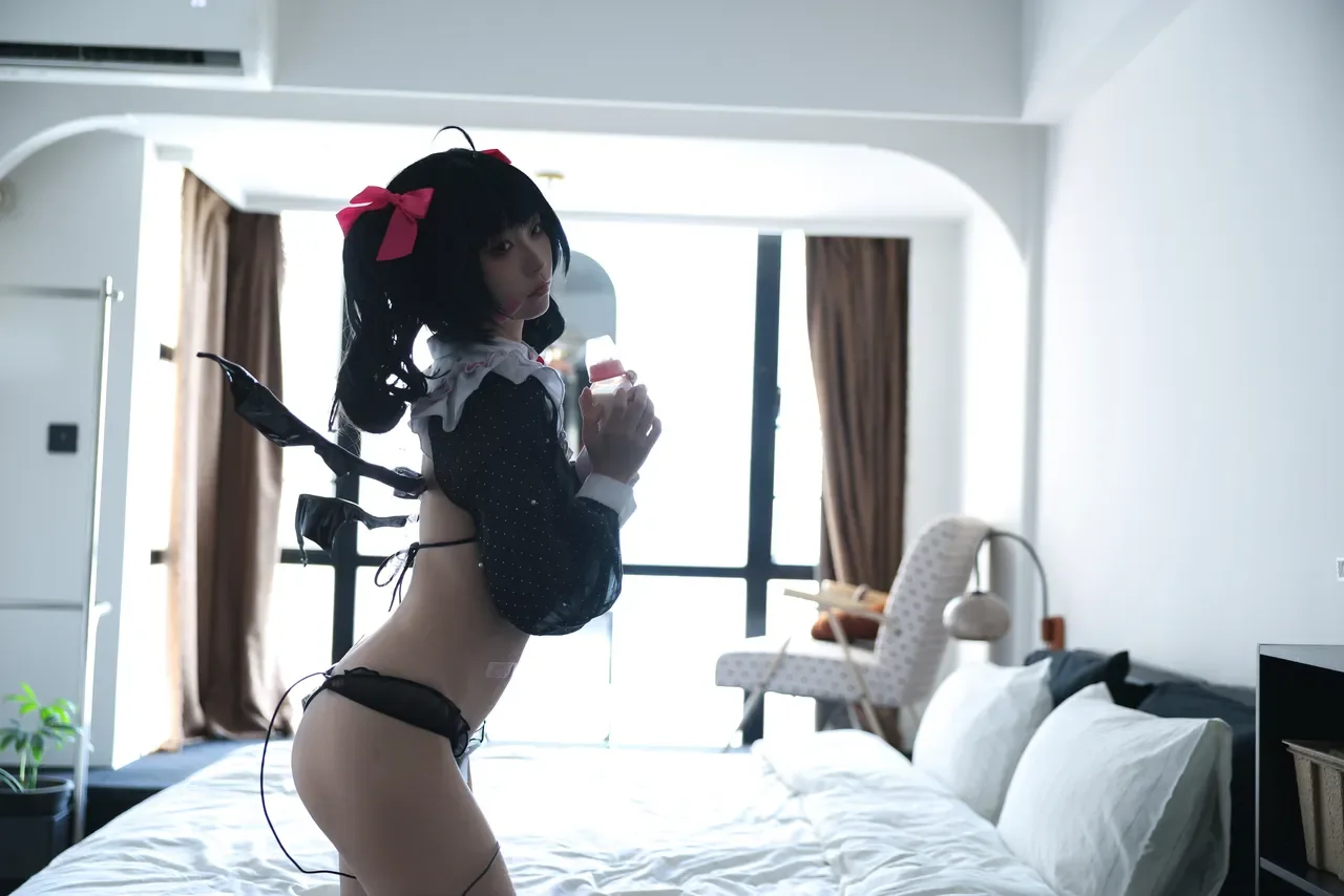 G44不会受伤 紫乃 52P - 第 2 张写真