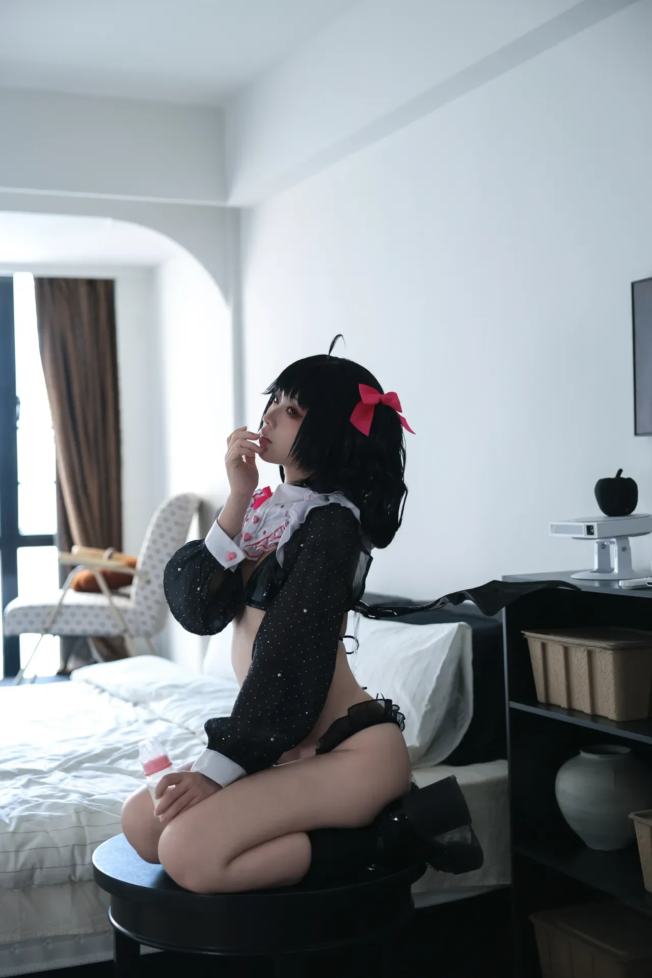 G44不会受伤 紫乃 52P - 第 6 张写真