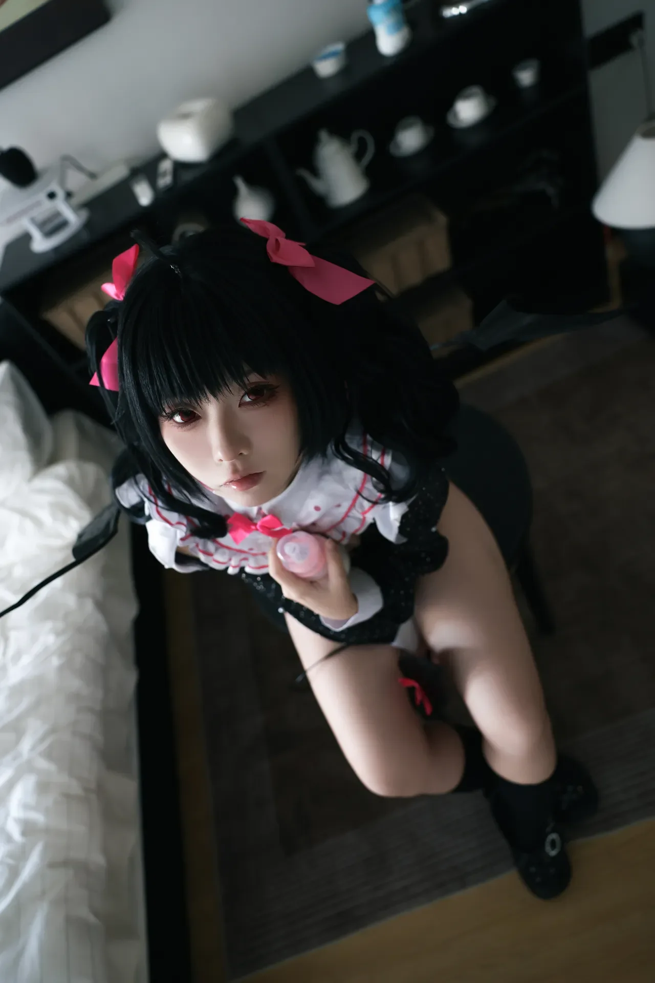 G44不会受伤 紫乃 52P - 第 28 张写真