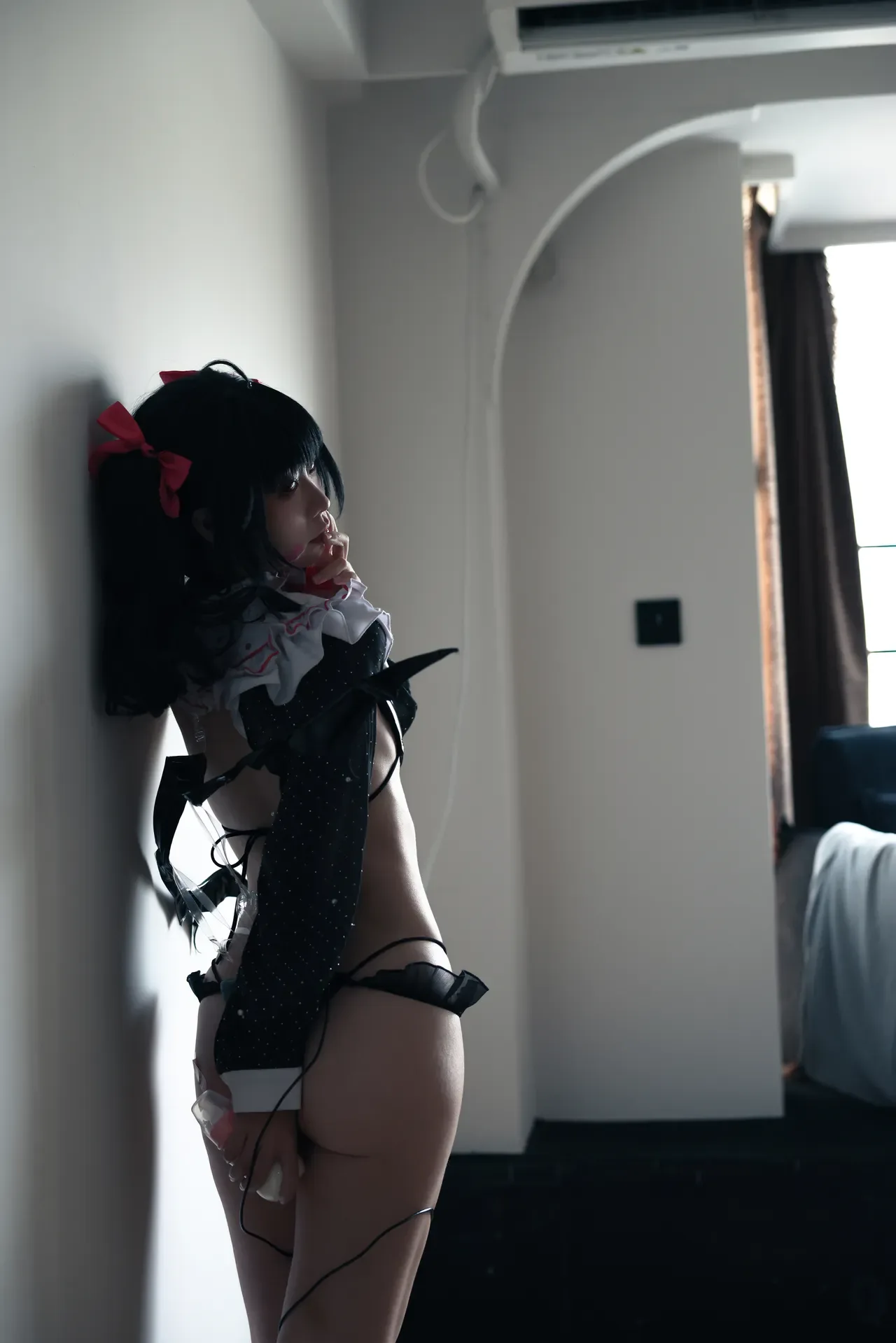 G44不会受伤 紫乃 52P - 第 45 张写真