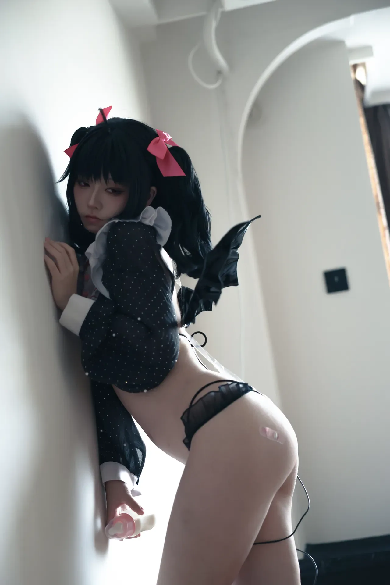 G44不会受伤 紫乃 52P - 第 47 张写真