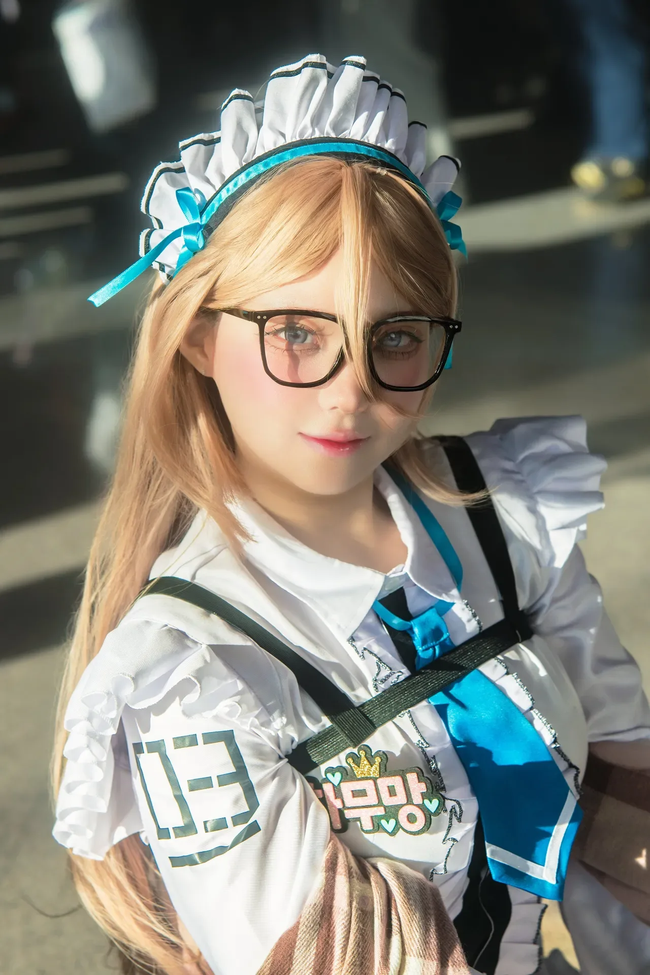 Hamumang - Akane 11P - 第 4 张写真
