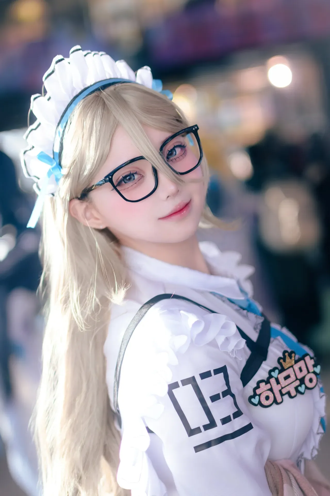Hamumang - Akane 11P - 第 8 张写真