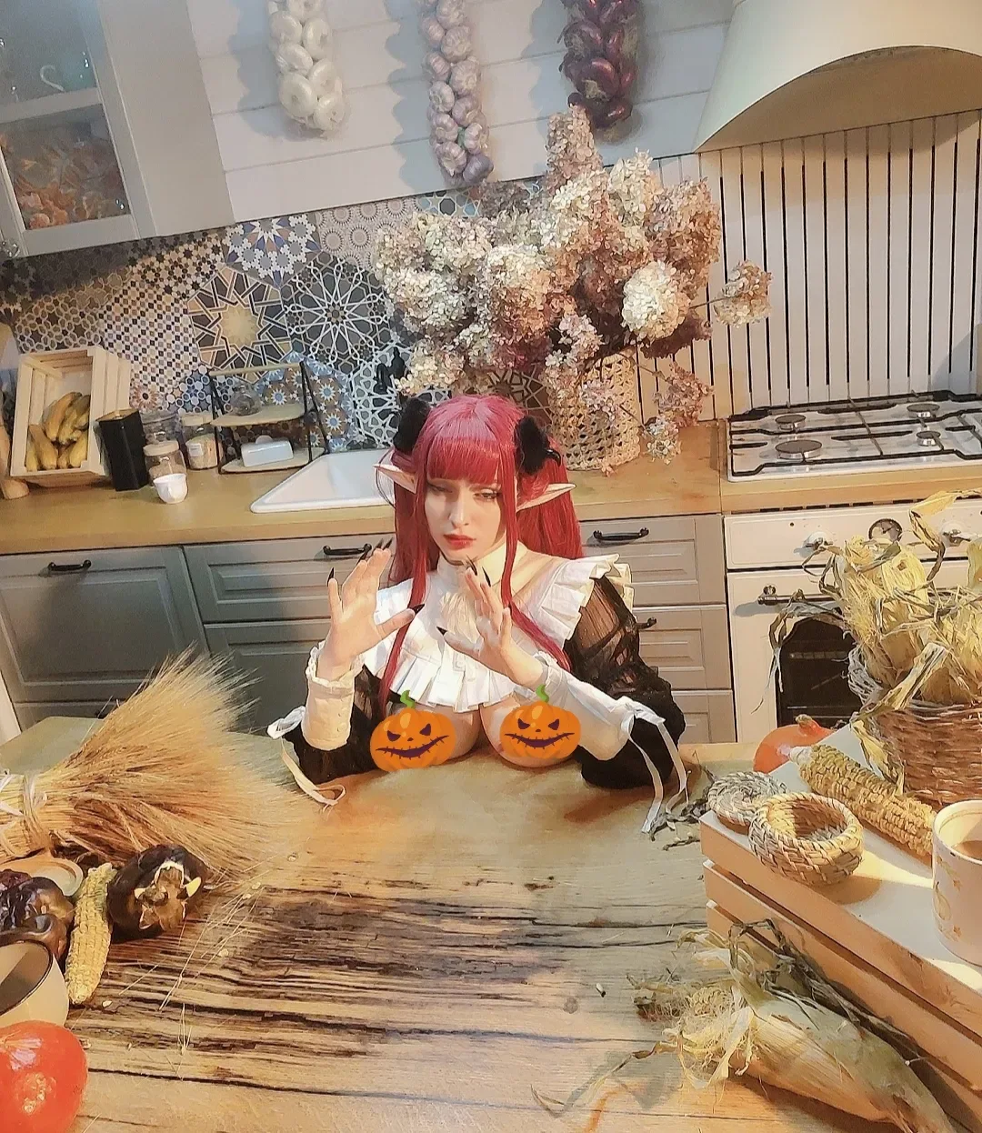 Hologana - Ryzu 33P - 第 24 张写真