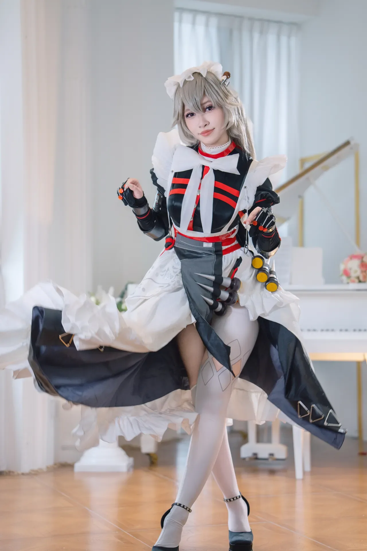 King Angel - Alexandrina 24P - 第 2 张写真