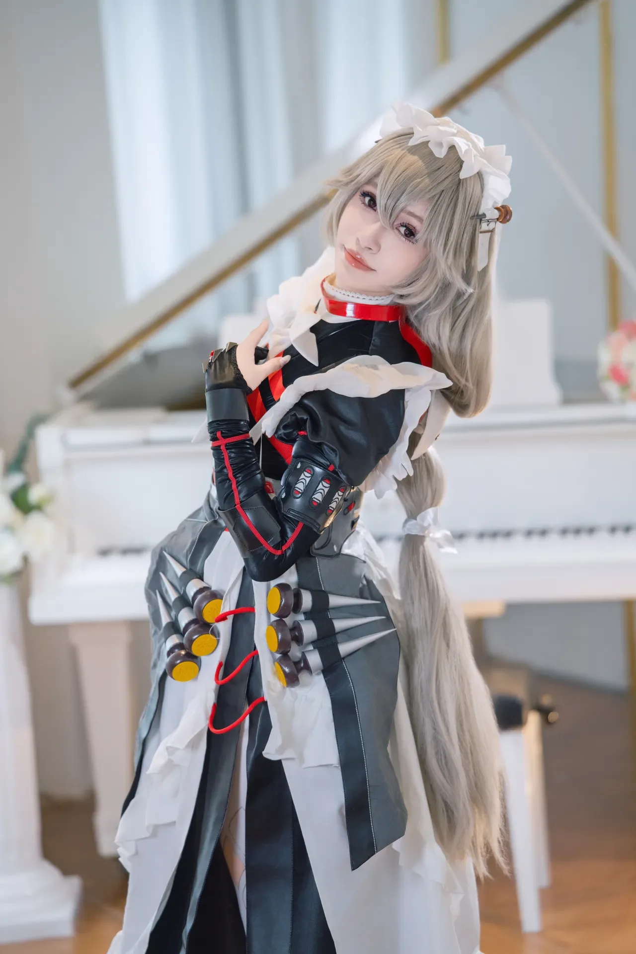 King Angel - Alexandrina 24P - 第 6 张写真