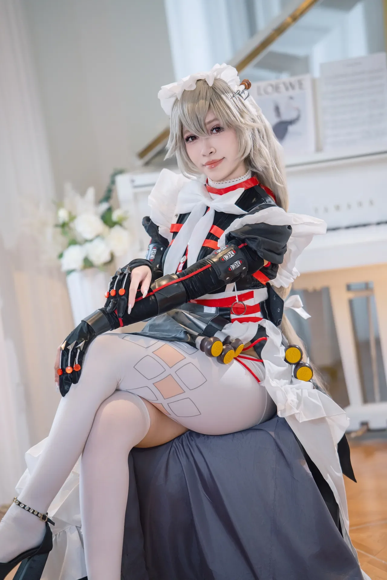 King Angel - Alexandrina 24P - 第 7 张写真