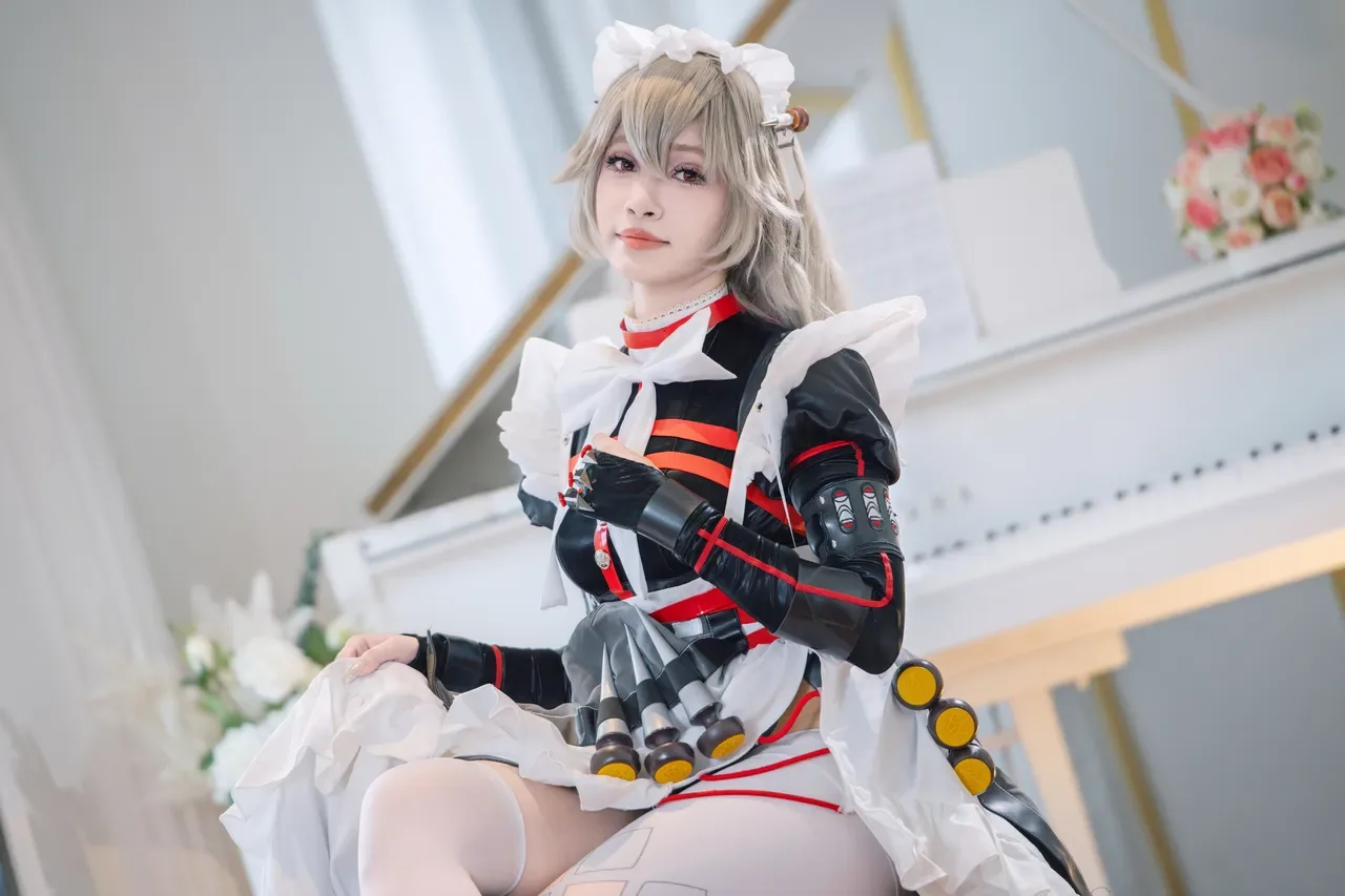 King Angel - Alexandrina 24P - 第 9 张写真