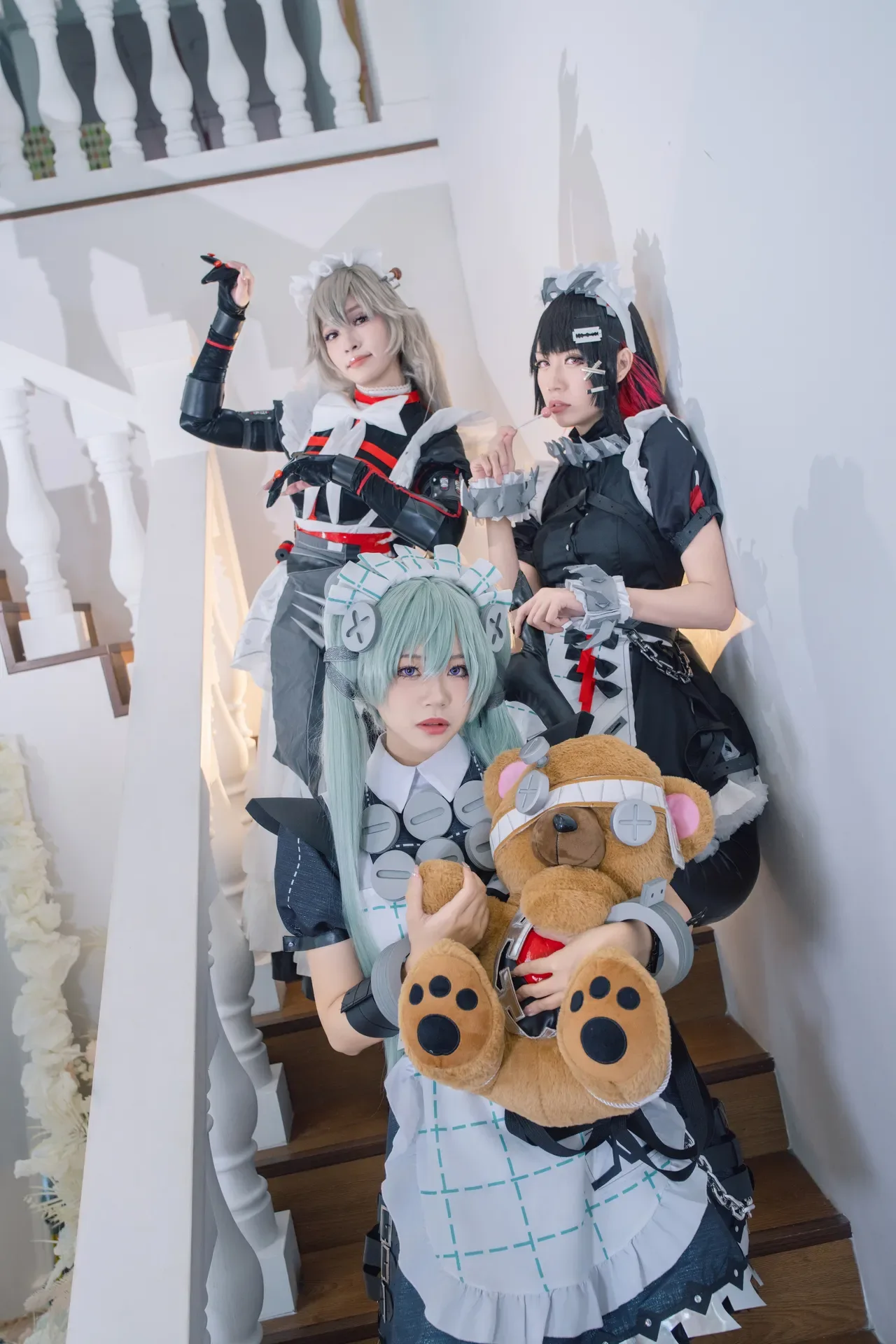 King Angel - Alexandrina 24P - 第 10 张写真