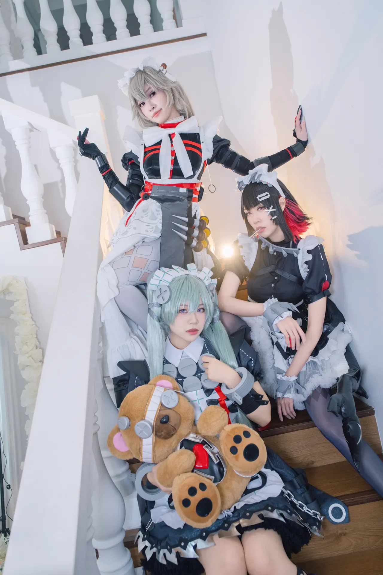 King Angel - Alexandrina 24P - 第 11 张写真