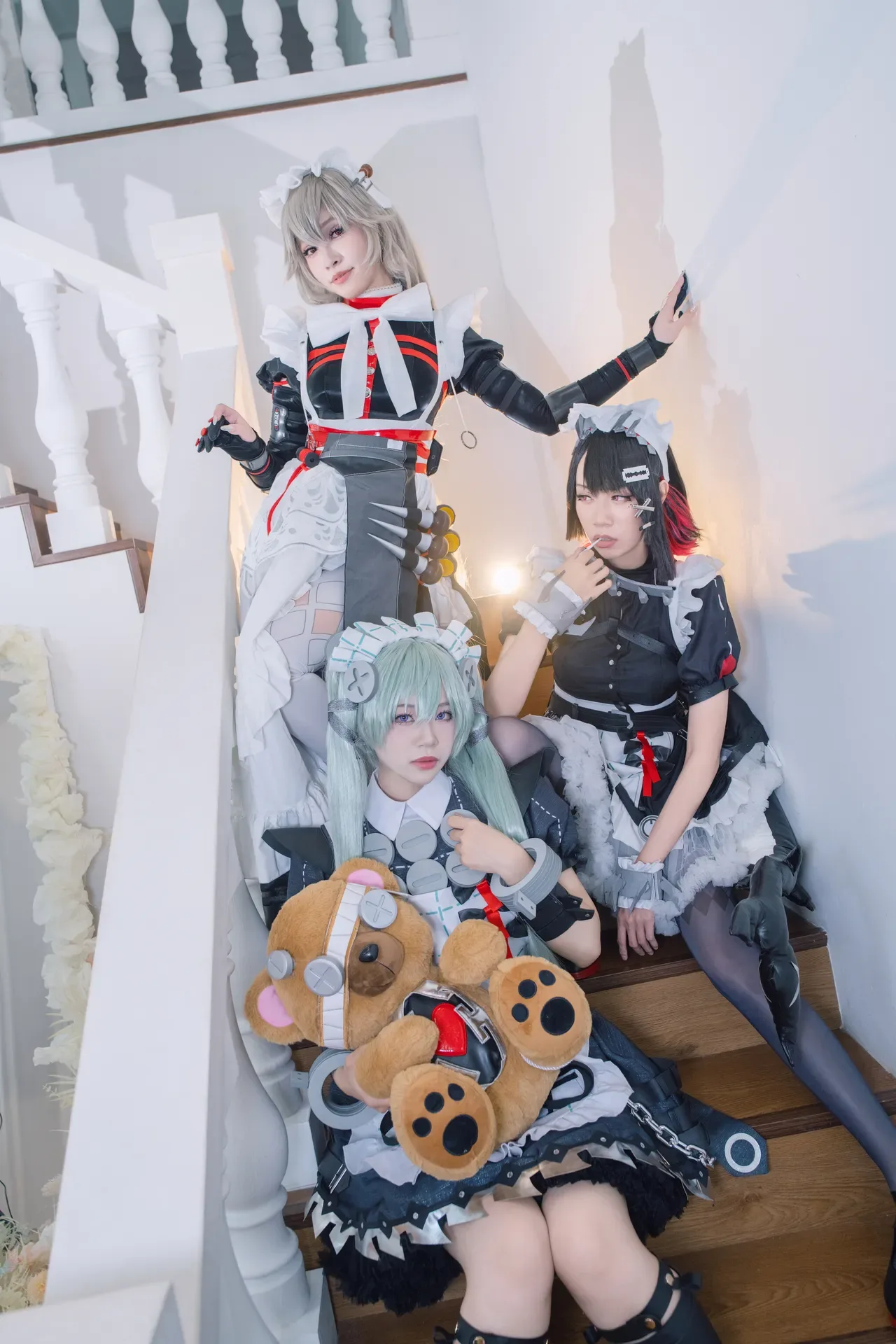 King Angel - Alexandrina 24P - 第 12 张写真