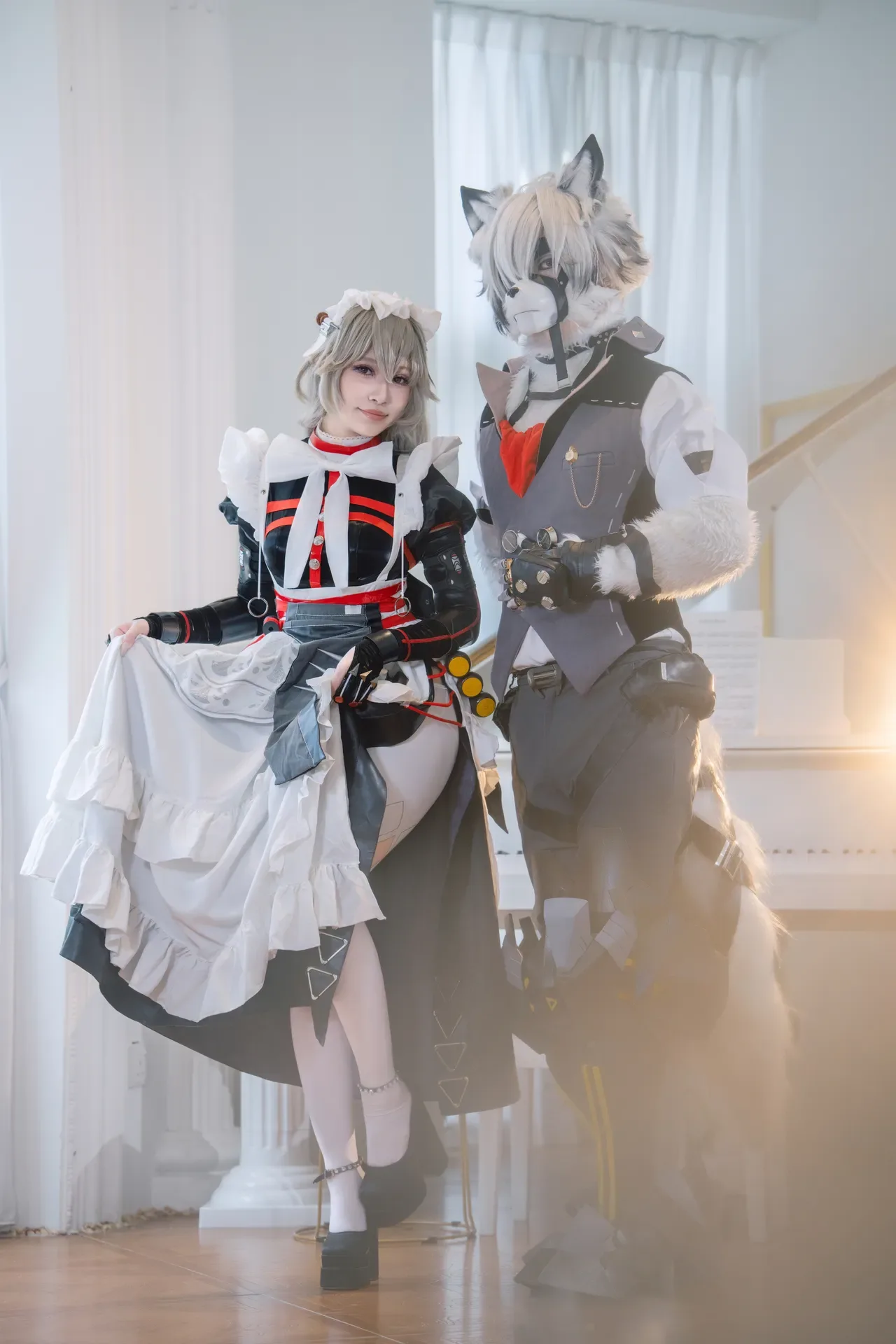 King Angel - Alexandrina 24P - 第 19 张写真
