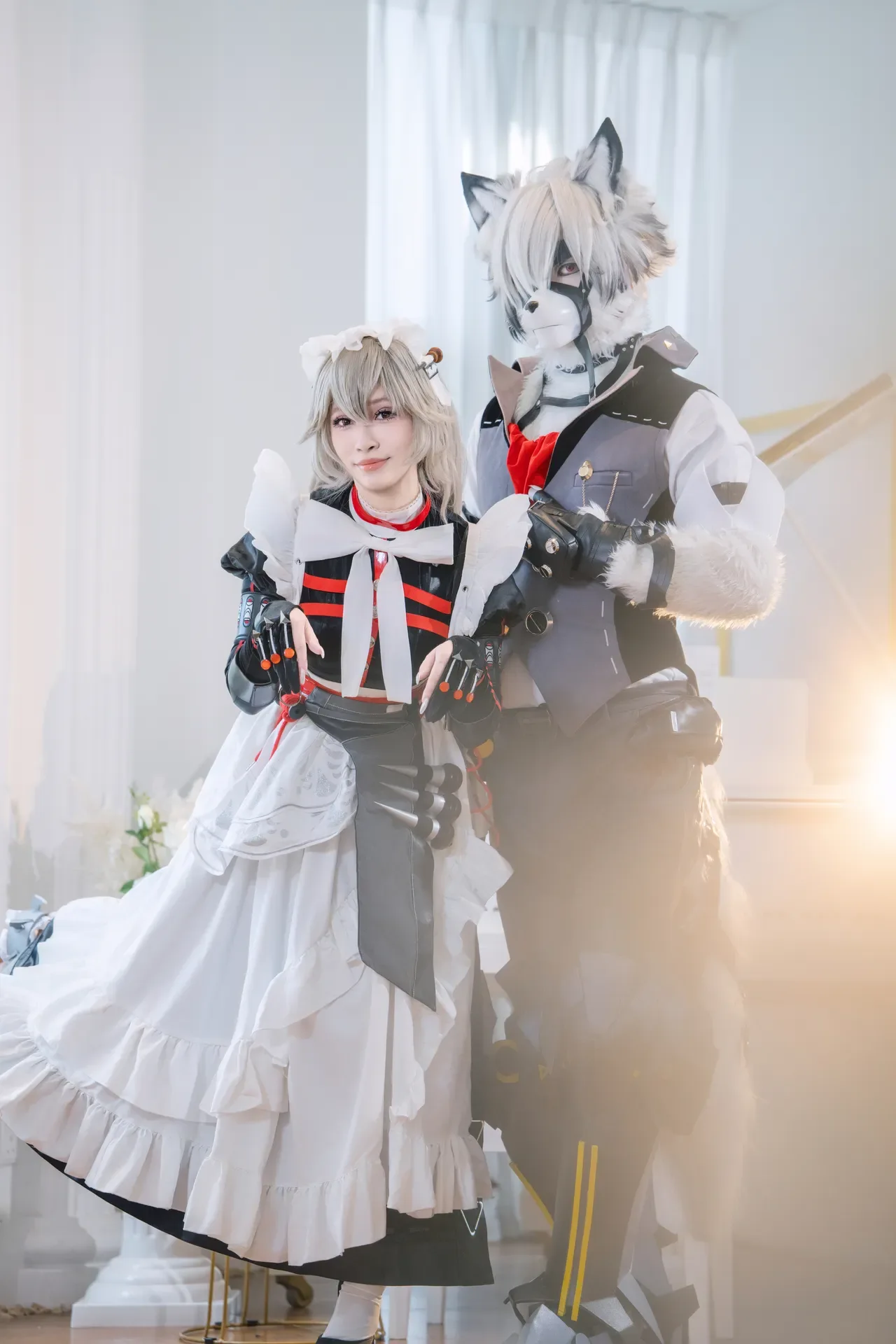 King Angel - Alexandrina 24P - 第 20 张写真