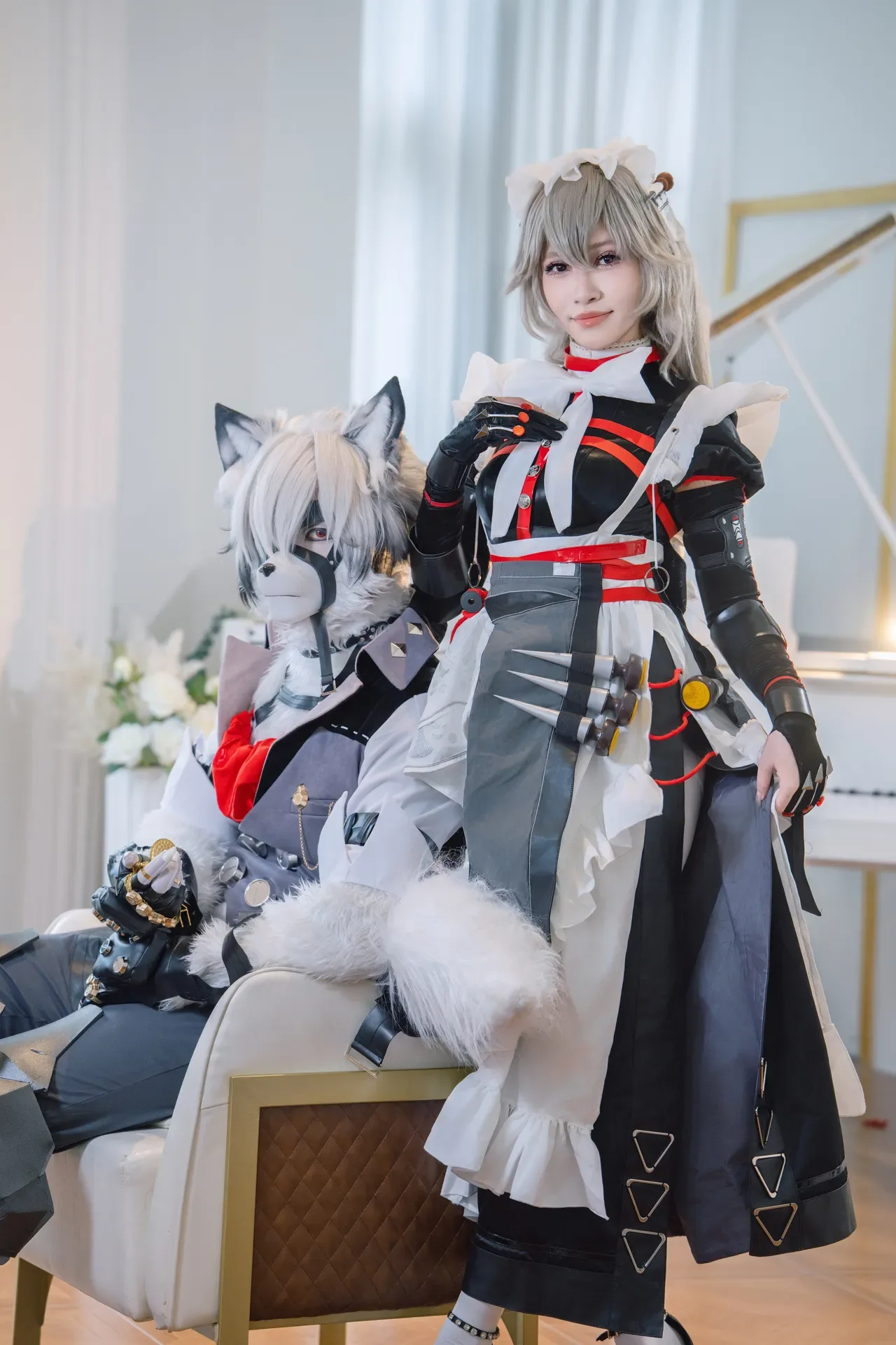 King Angel - Alexandrina 24P - 第 21 张写真