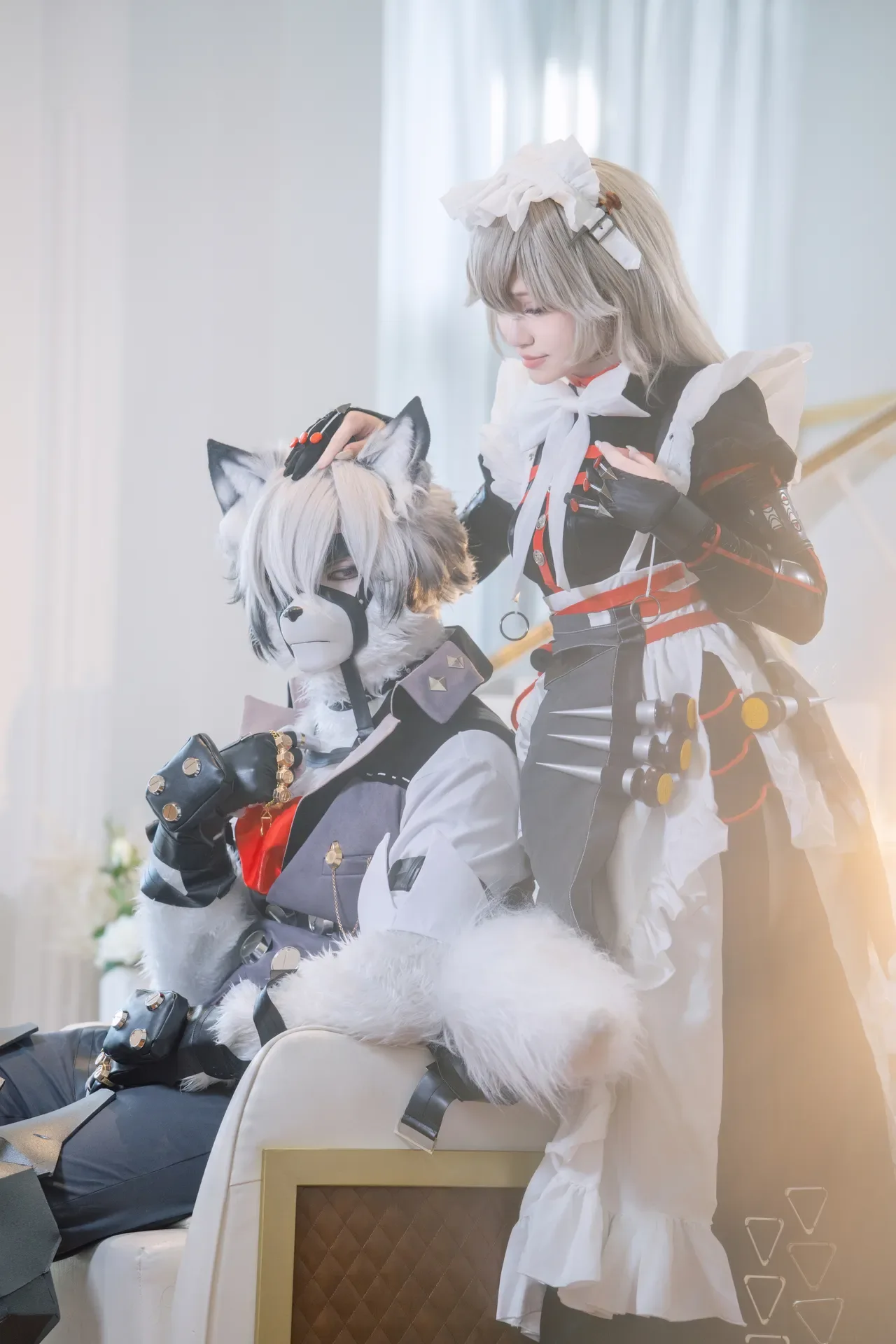 King Angel - Alexandrina 24P - 第 22 张写真
