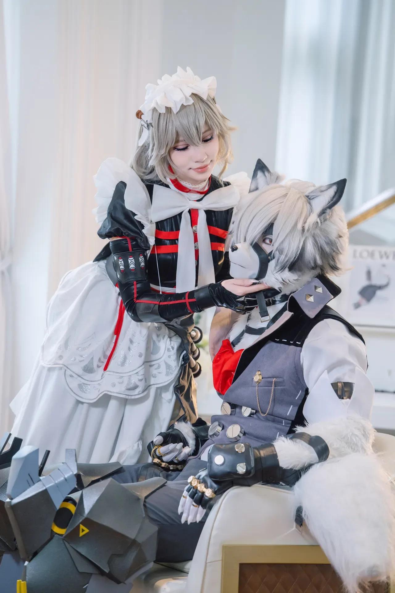 King Angel - Alexandrina 24P - 第 23 张写真