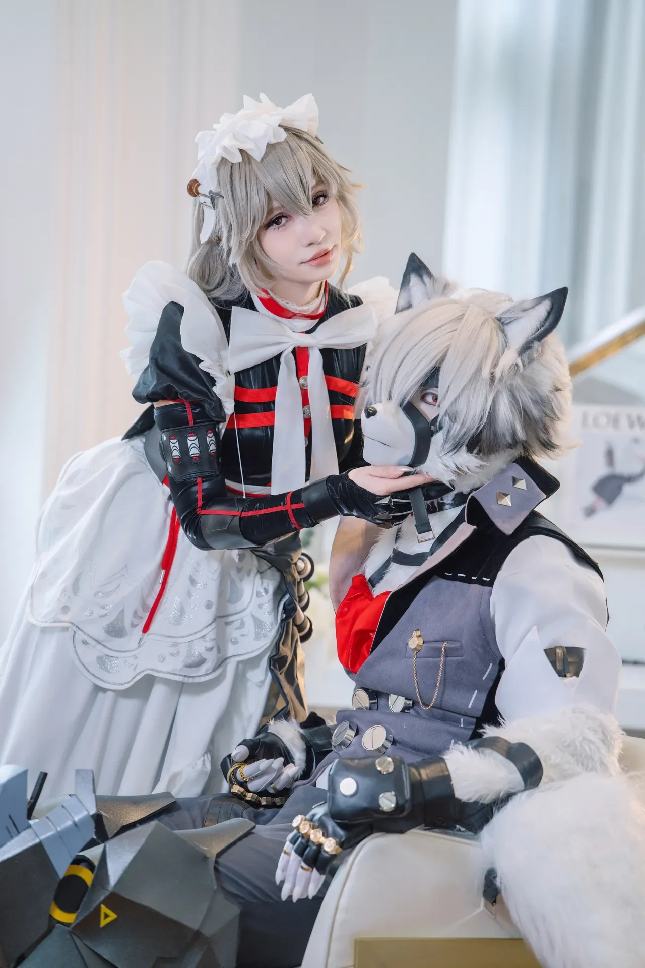 King Angel - Alexandrina 24P - 第 24 张写真