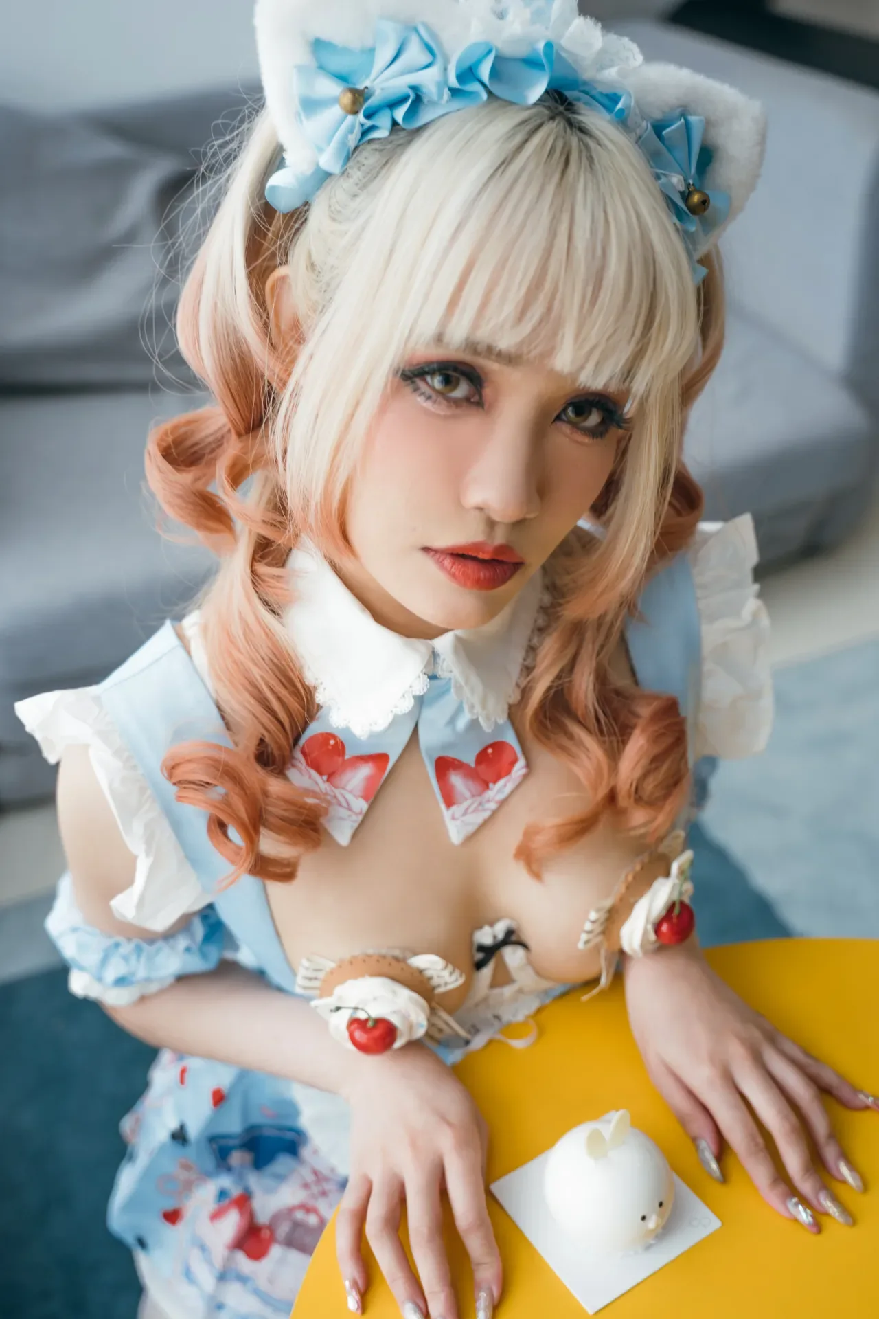 King Angel - Alice 13P - 第 4 张写真