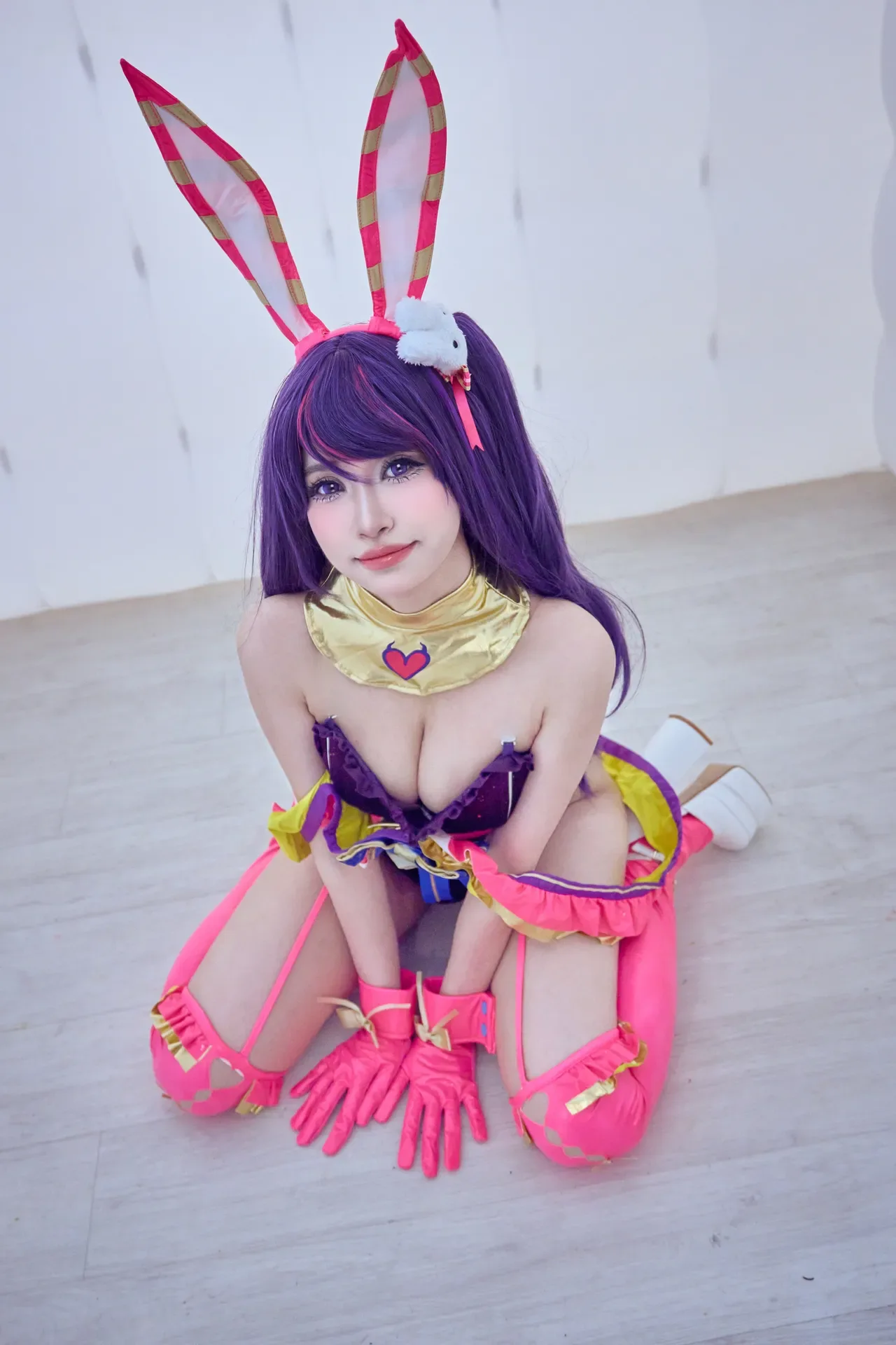 King Angel - Bunny Ai 30P - 第 27 张写真