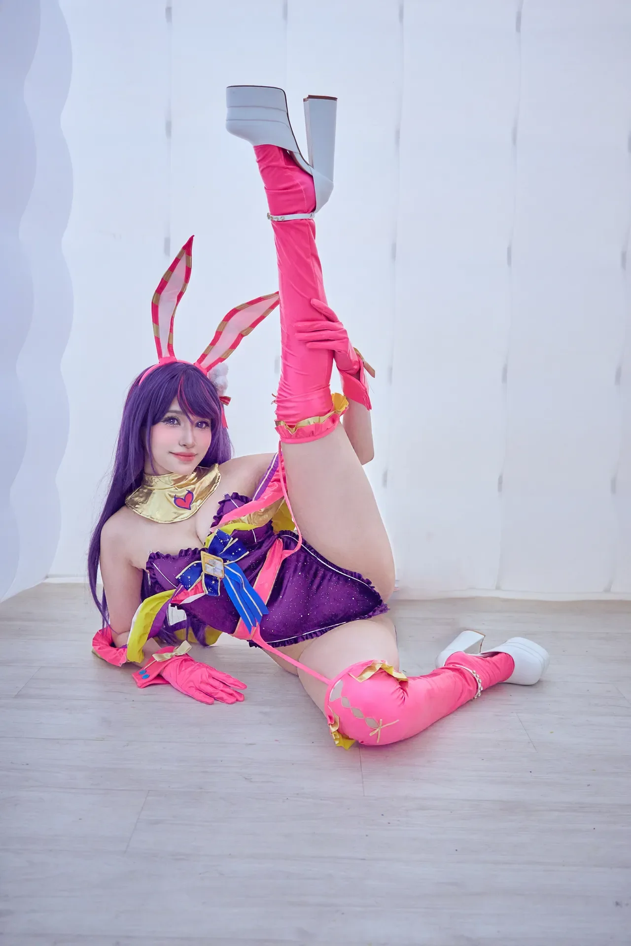 King Angel - Bunny Ai 30P - 第 30 张写真