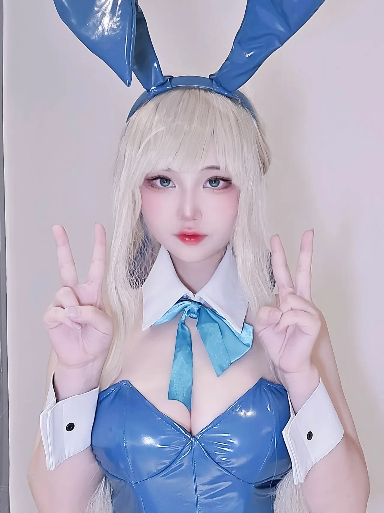 キツネ - Bunny Toki 19P - 第 2 张写真
