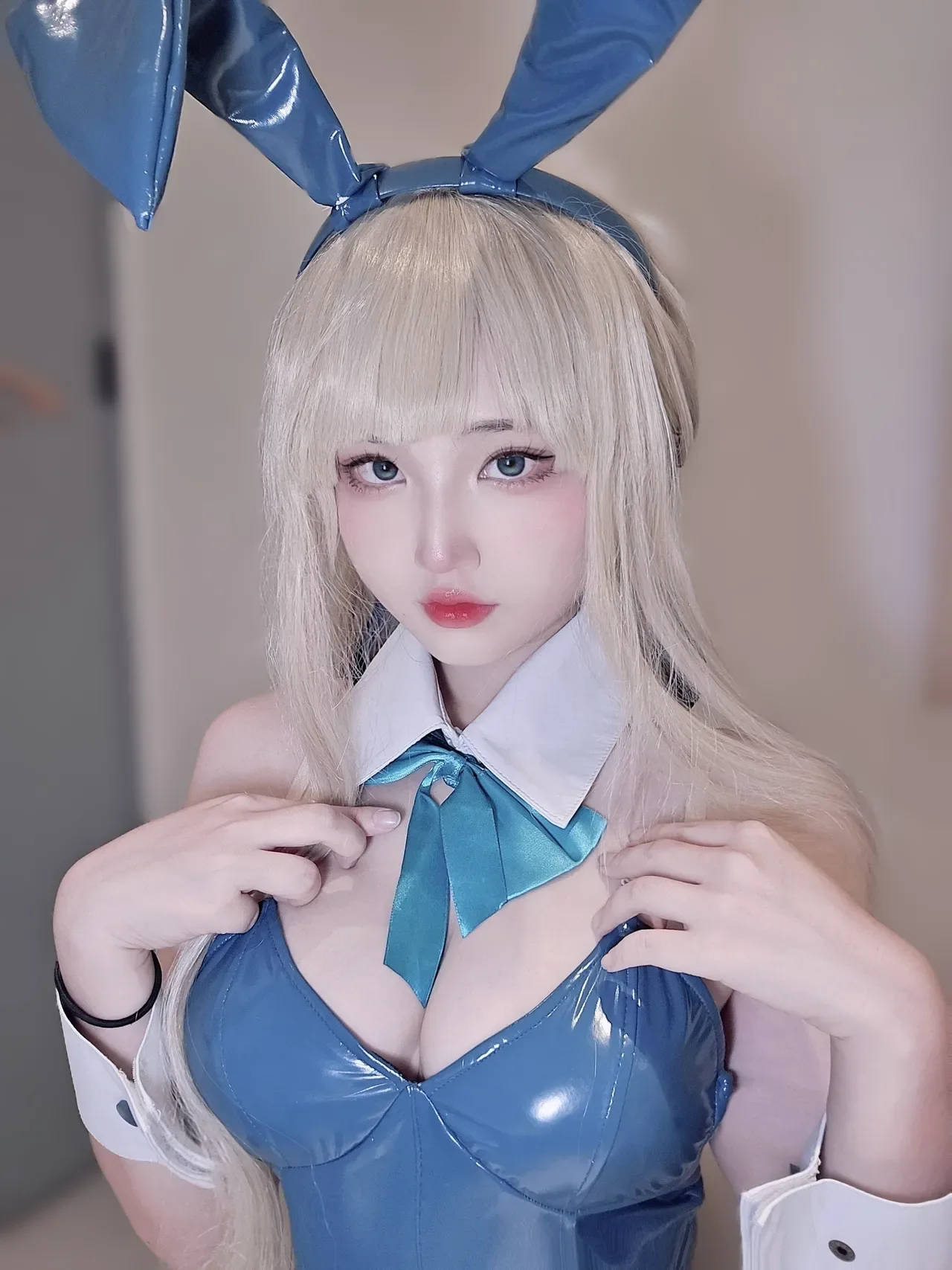 キツネ - Bunny Toki 19P - 第 4 张写真