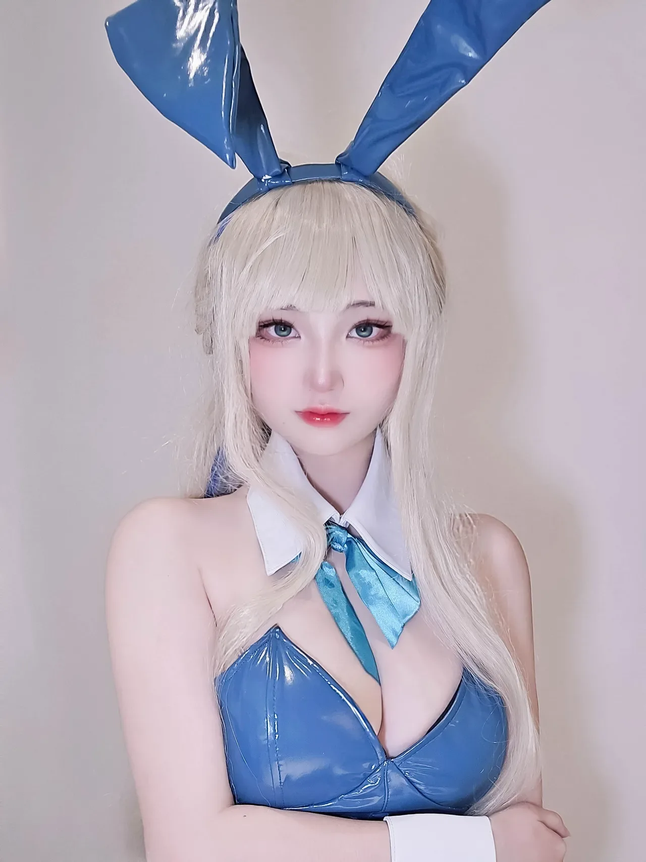 キツネ - Bunny Toki 19P - 第 5 张写真