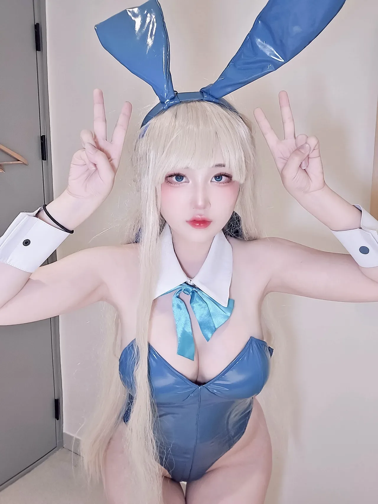 キツネ - Bunny Toki 19P - 第 6 张写真