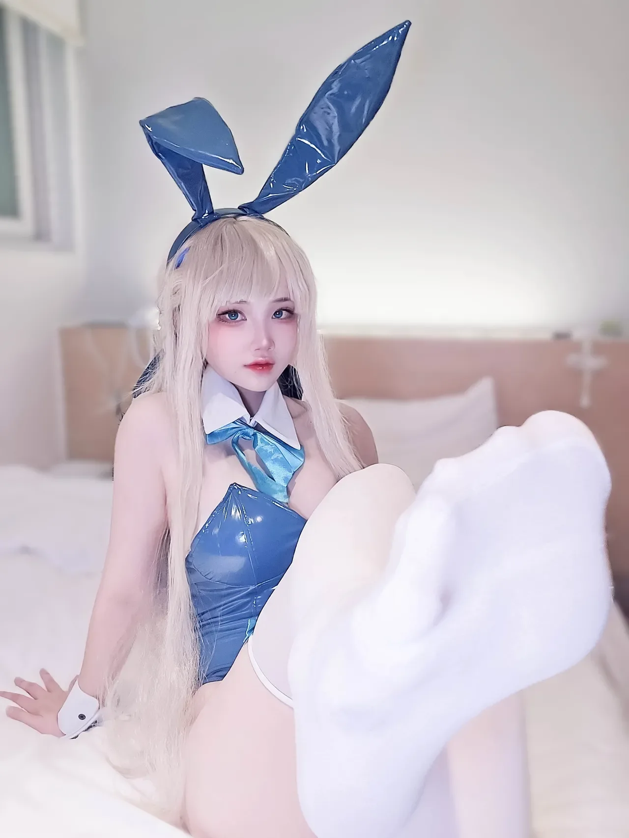 キツネ - Bunny Toki 19P - 第 15 张写真