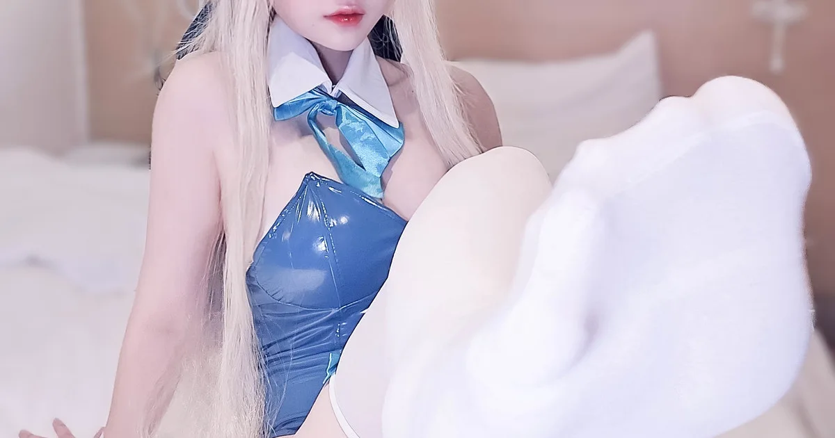 キツネ - Bunny Toki 19P - 第 16 张写真