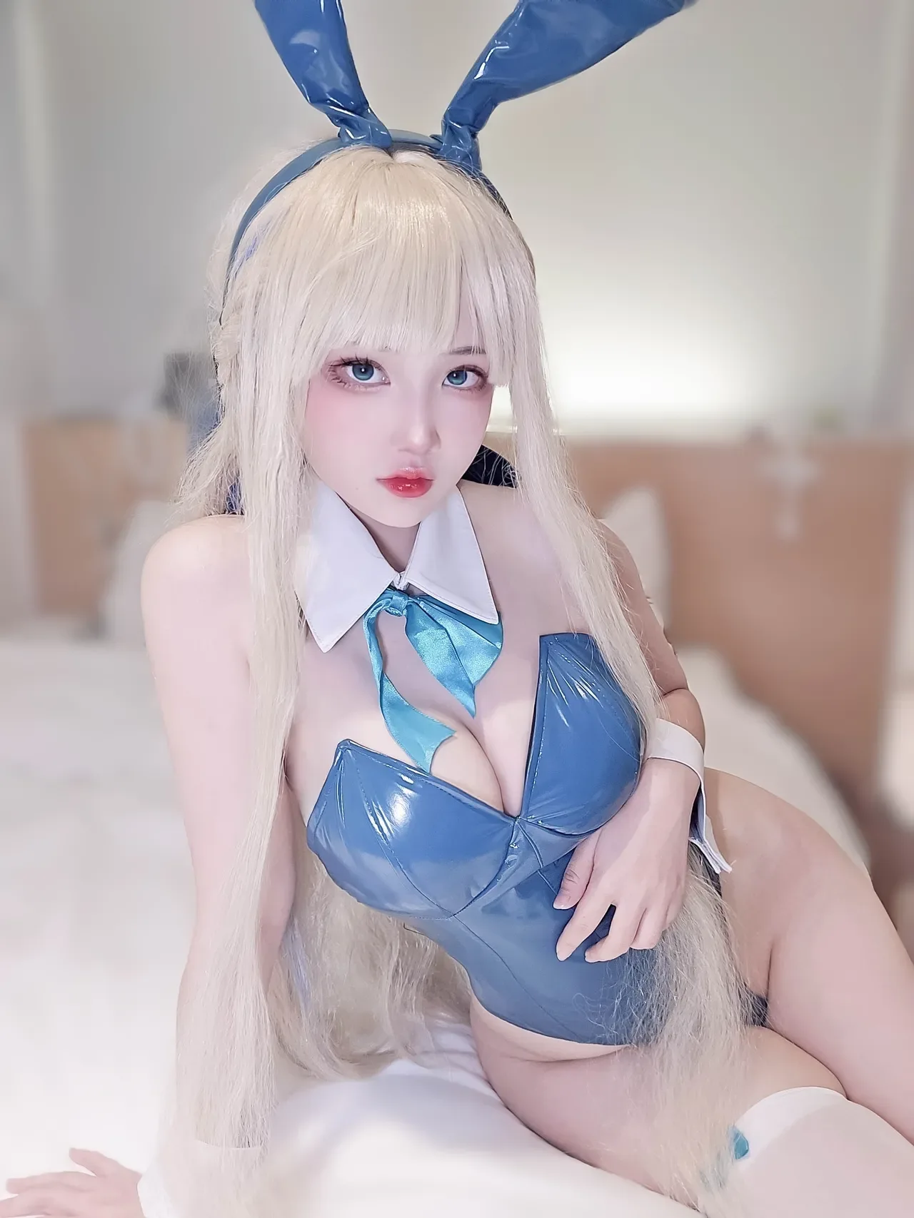 キツネ - Bunny Toki 19P - 第 17 张写真