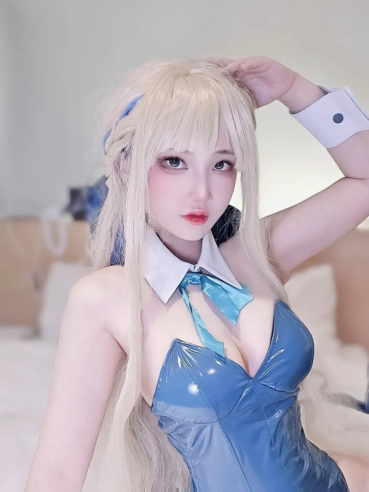 キツネ - Bunny Toki 19P - 第 19 张写真