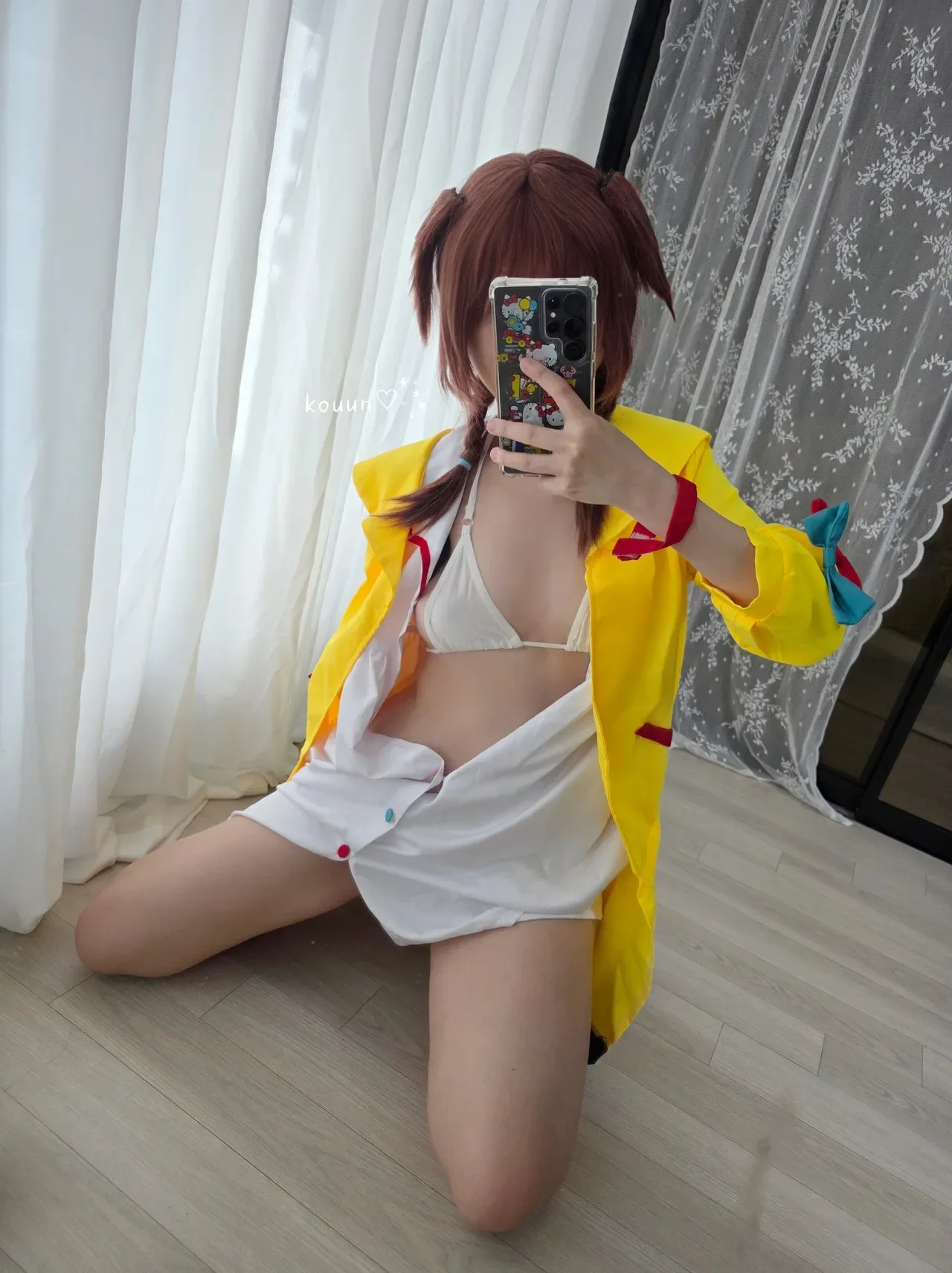 Kouun_05 - Korone 38P - 第 22 张写真