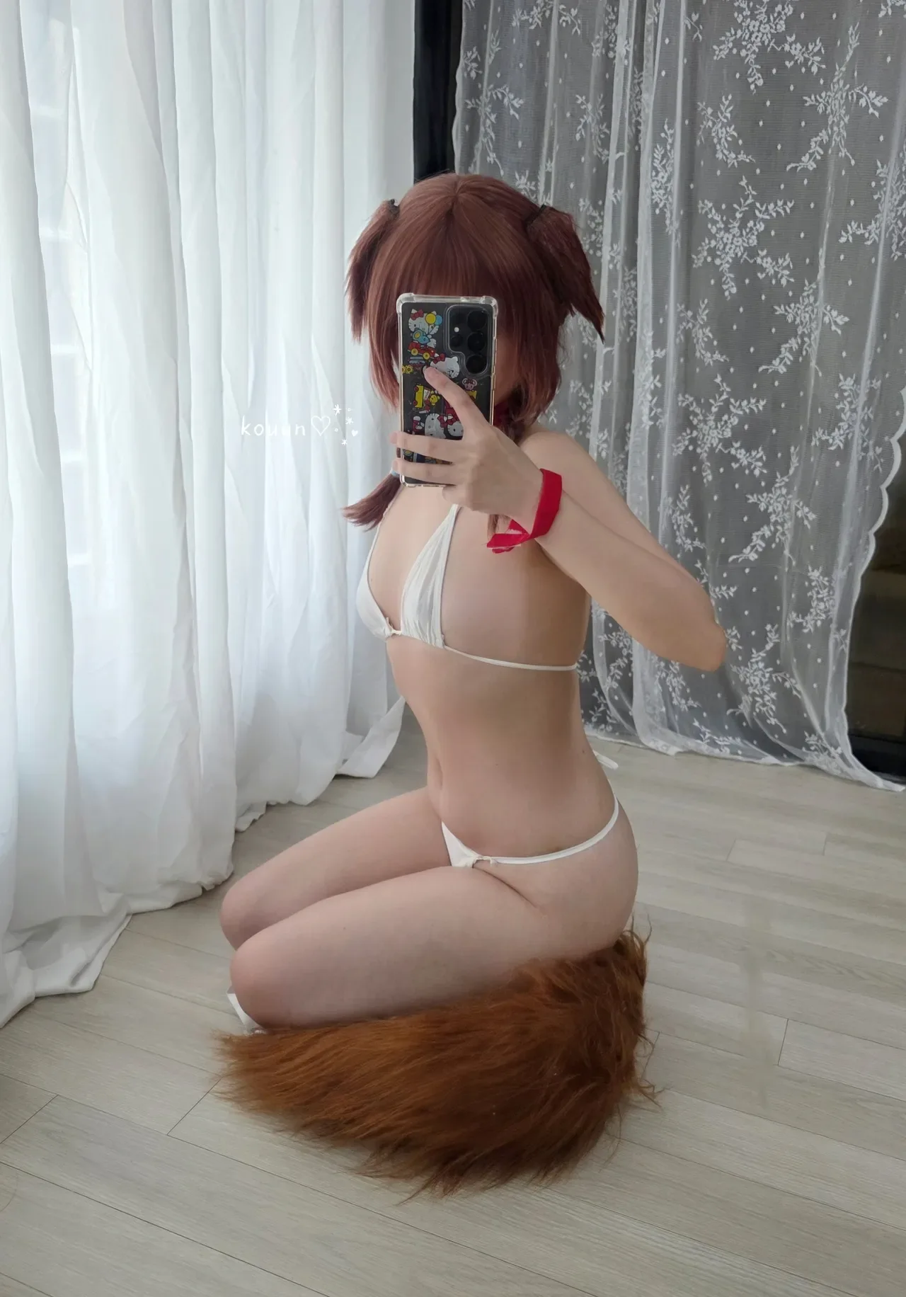 Kouun_05 - Korone 38P - 第 29 张写真