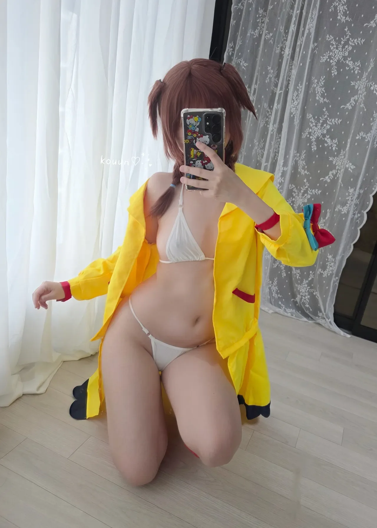 Kouun_05 - Korone 38P - 第 33 张写真