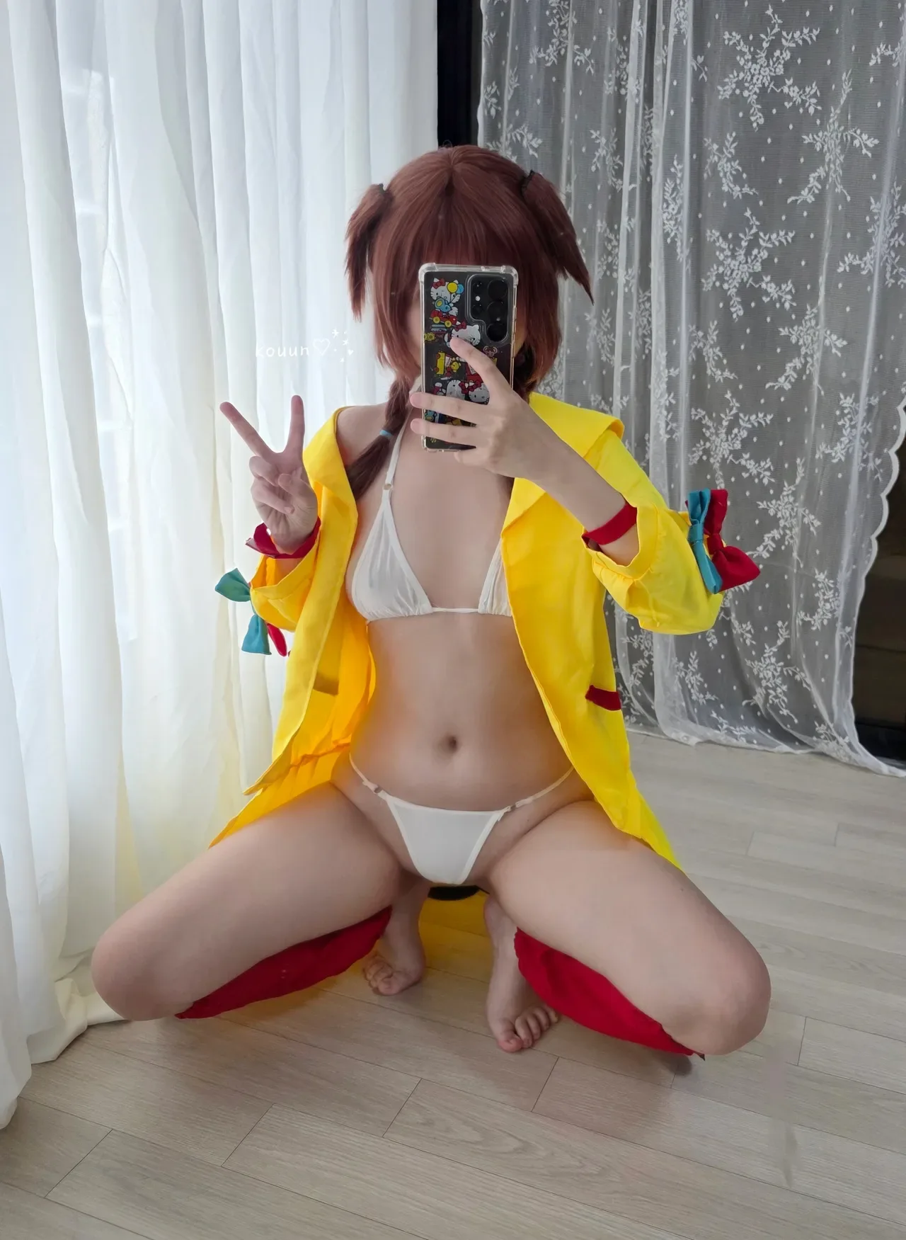 Kouun_05 - Korone 38P - 第 34 张写真