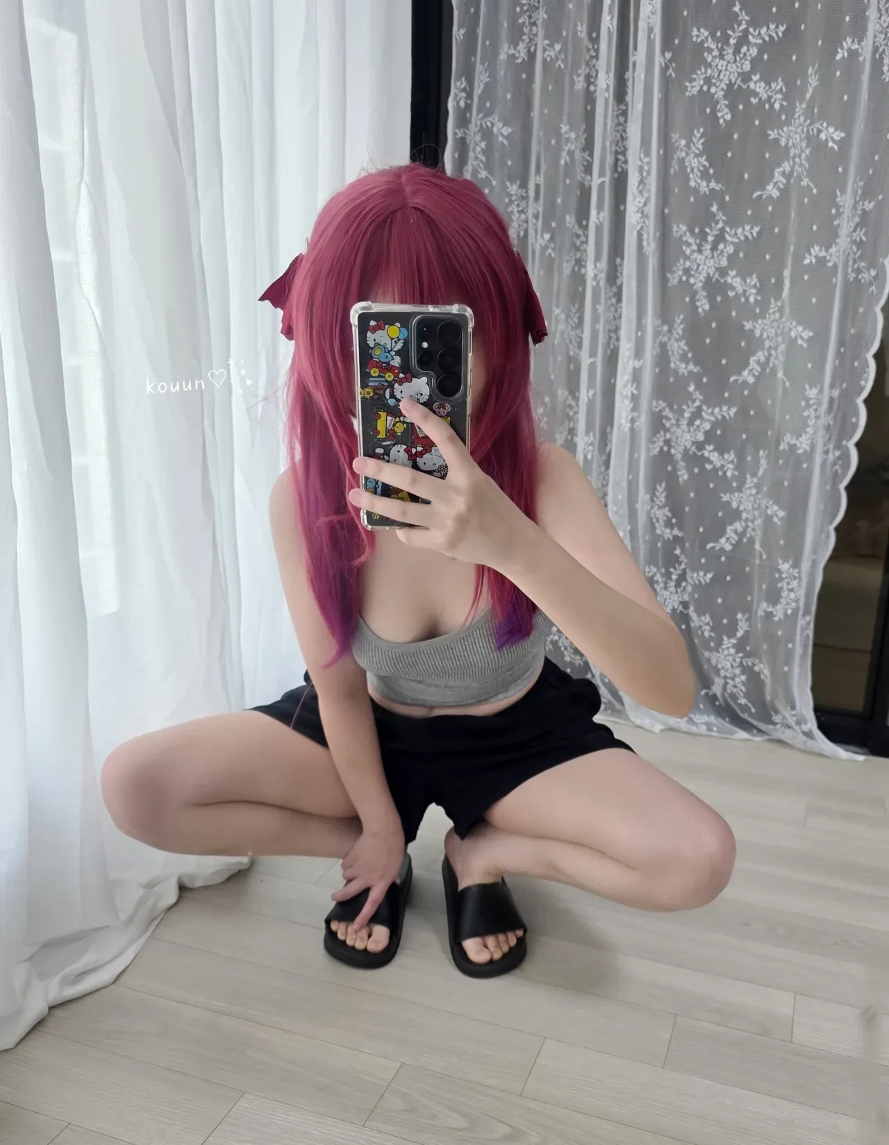Kouun_05 - Marine casual 24P - 第 6 张写真