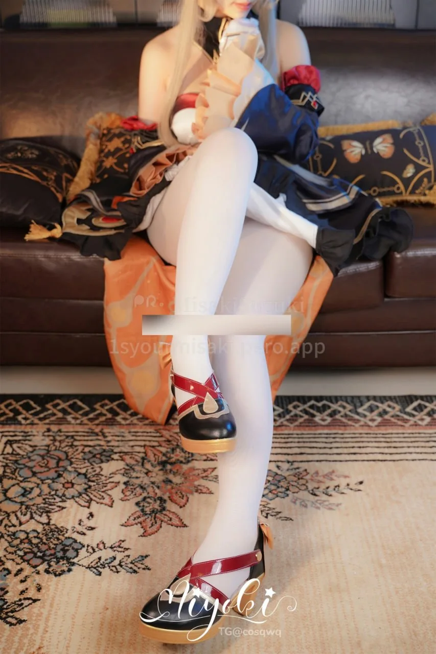 铃木美笑 - Sandrone 26P - 第 6 张写真