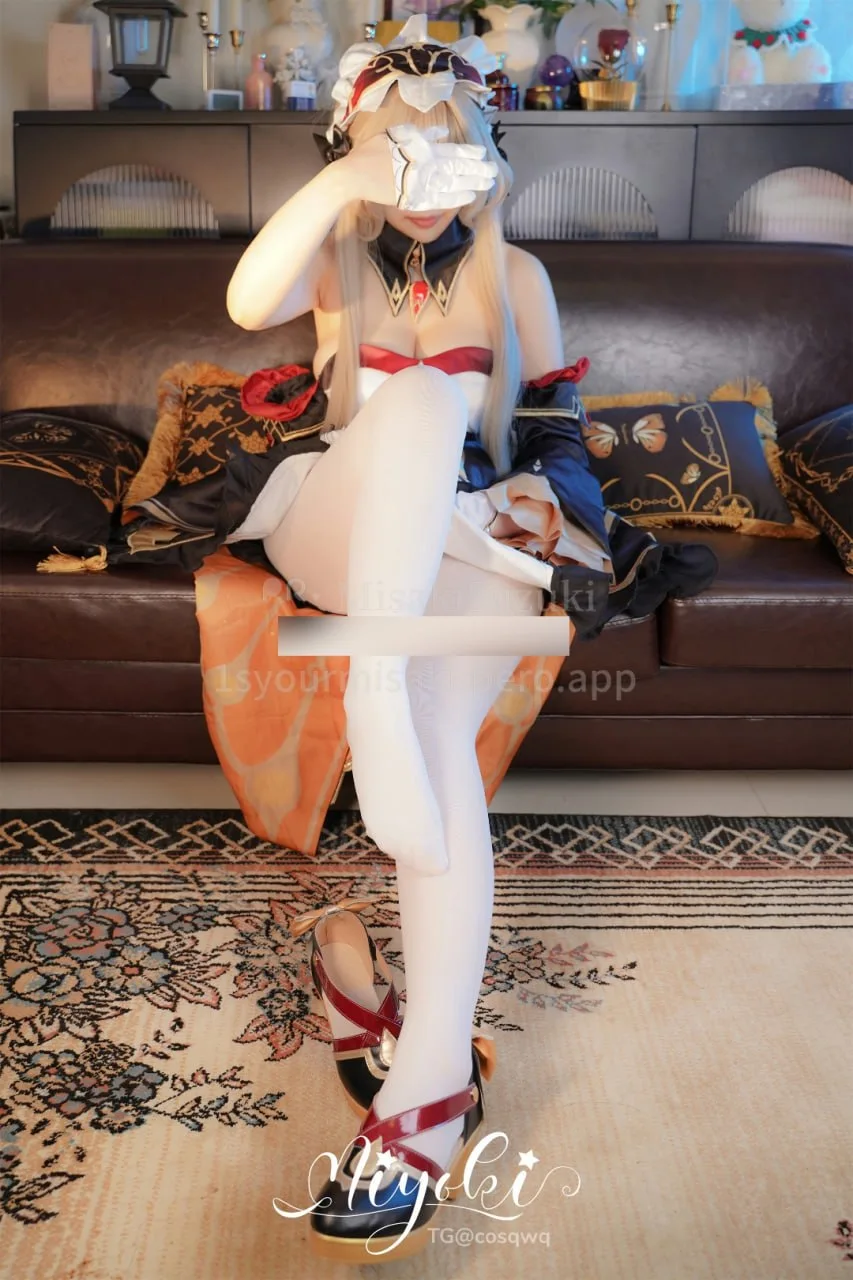 铃木美笑 - Sandrone 26P - 第 8 张写真