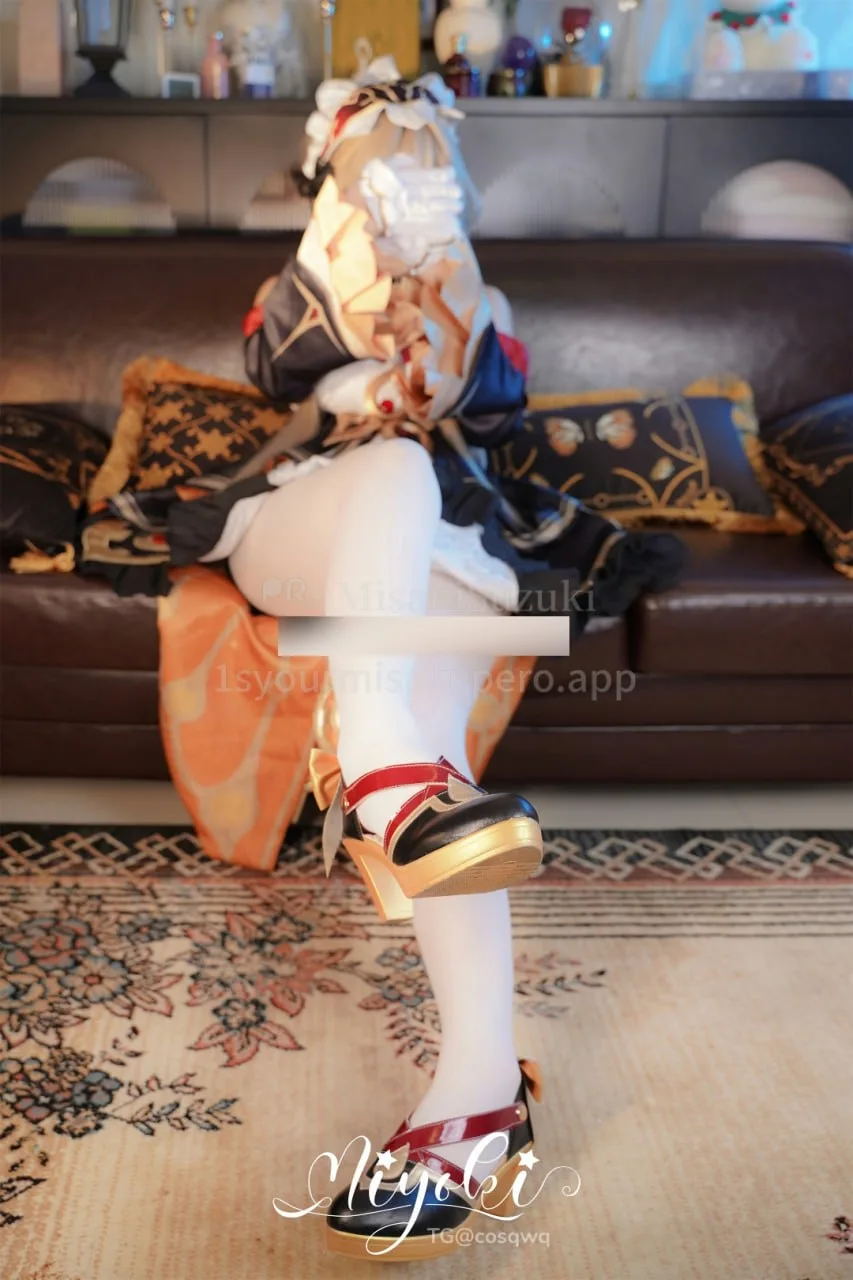 铃木美笑 - Sandrone 26P - 第 9 张写真