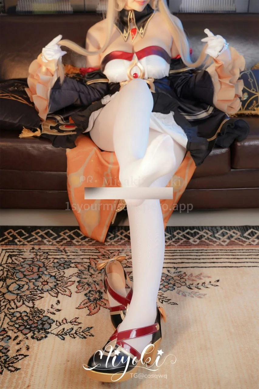 铃木美笑 - Sandrone 26P - 第 14 张写真