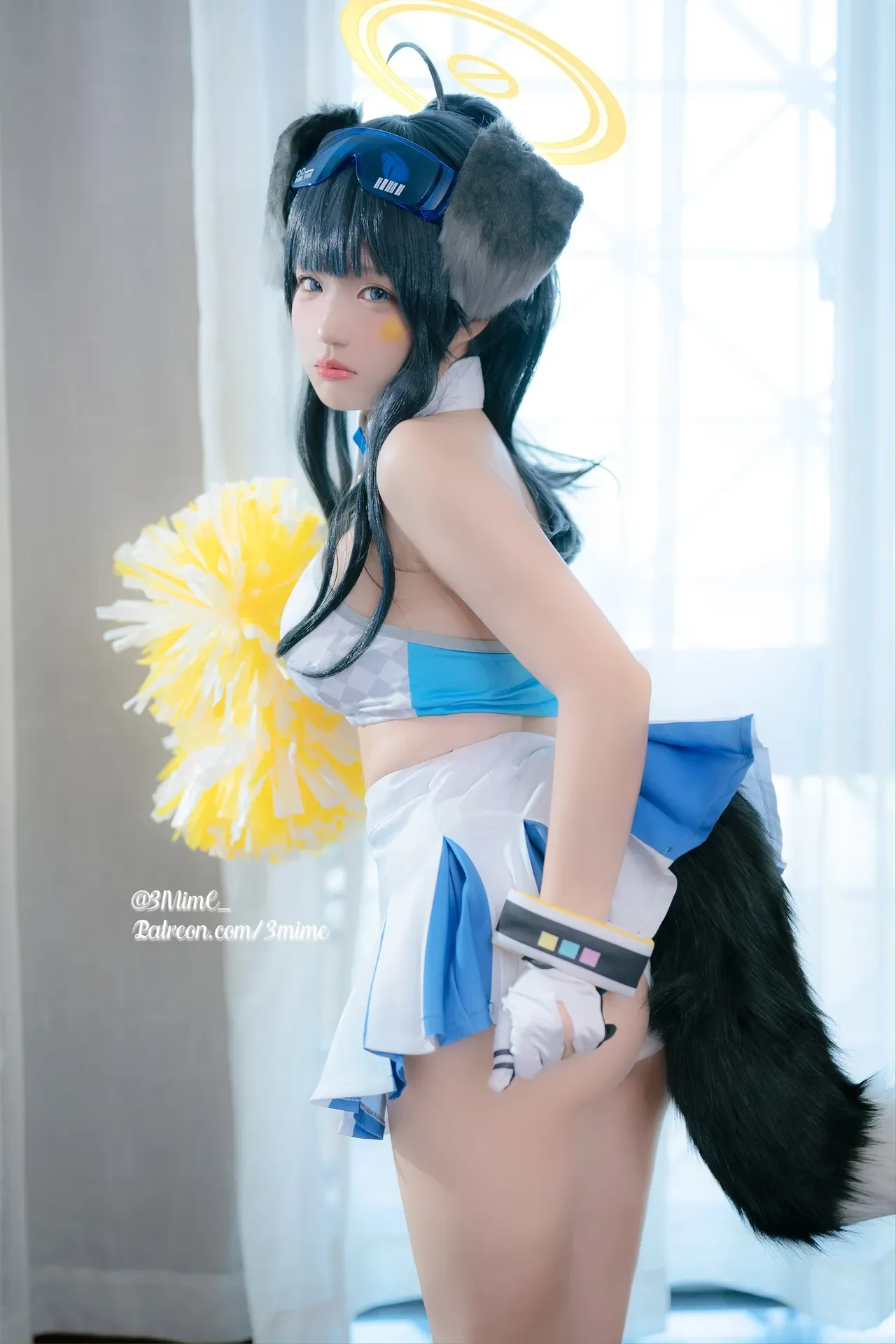 Mime - Hibiki 27P - 第 2 张写真
