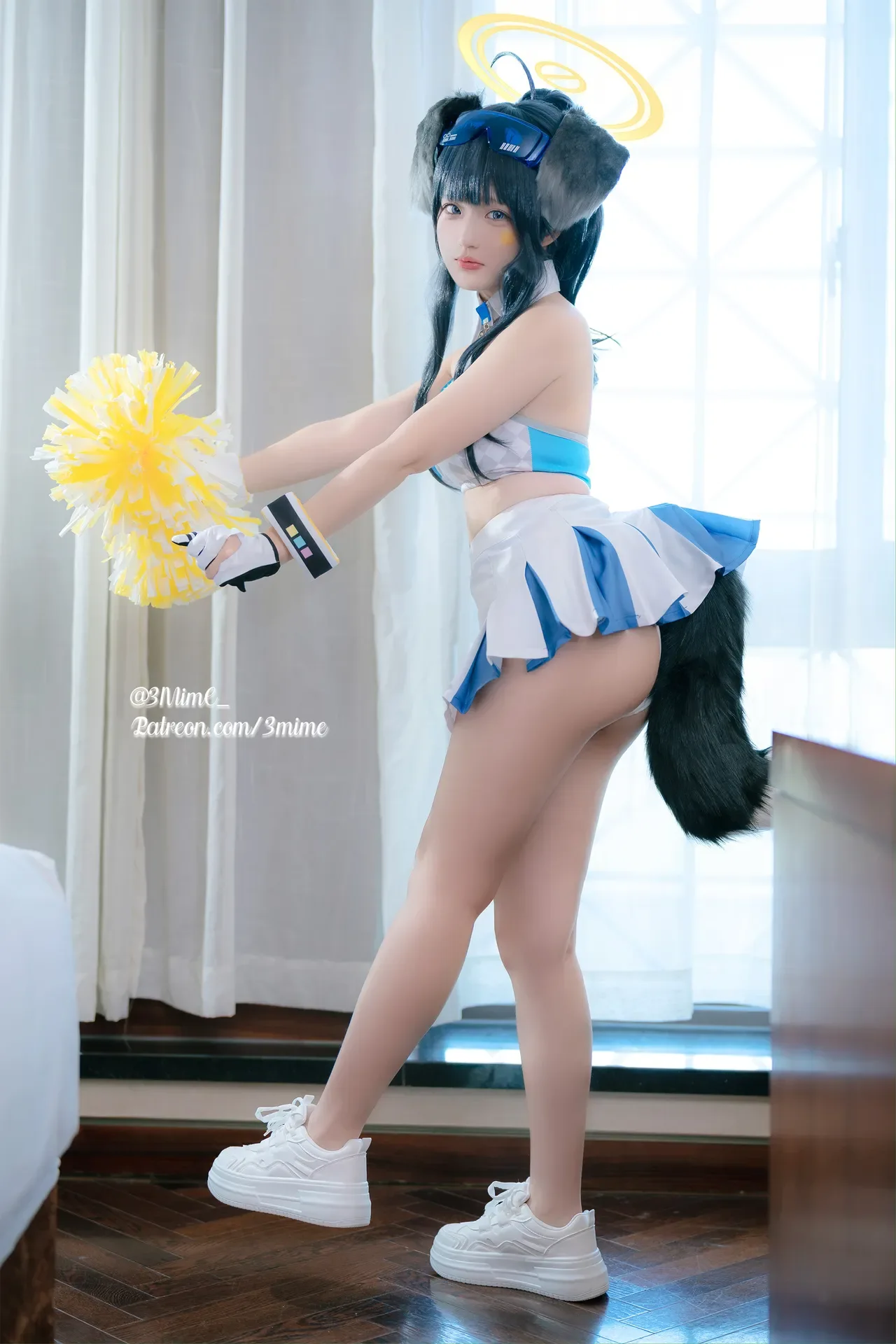 Mime - Hibiki 27P - 第 3 张写真