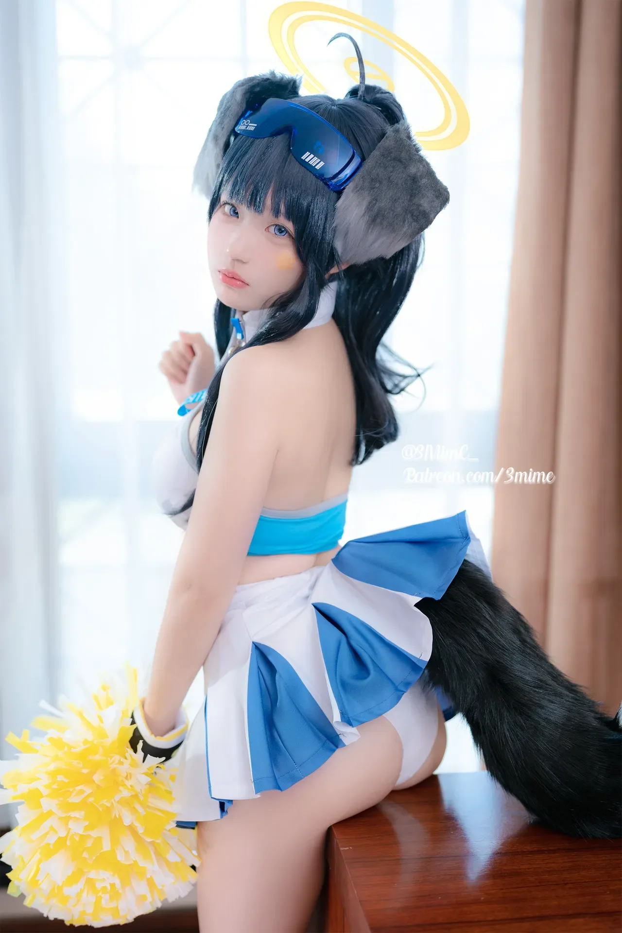 Mime - Hibiki 27P - 第 5 张写真